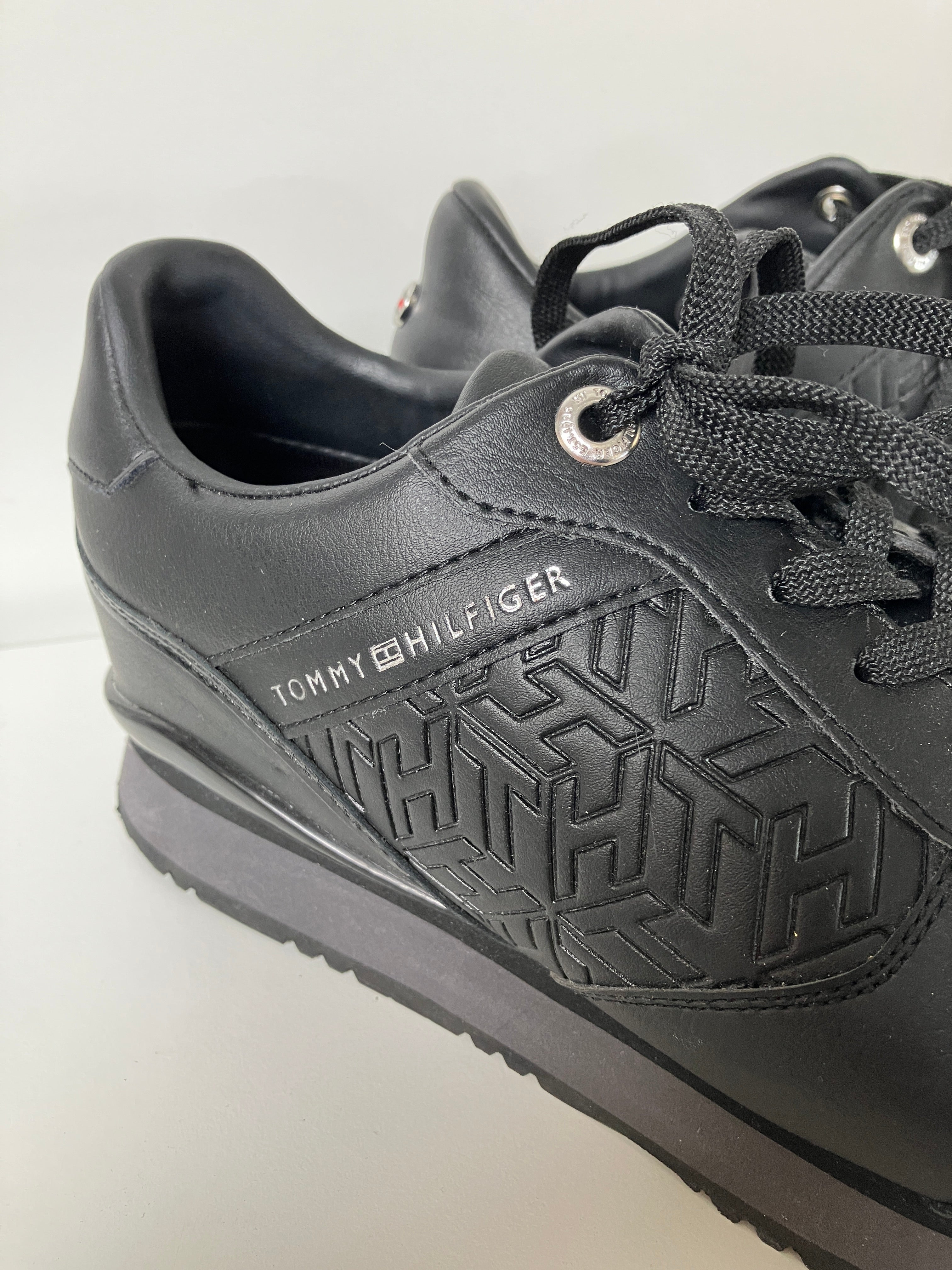 Hilfiger Sko