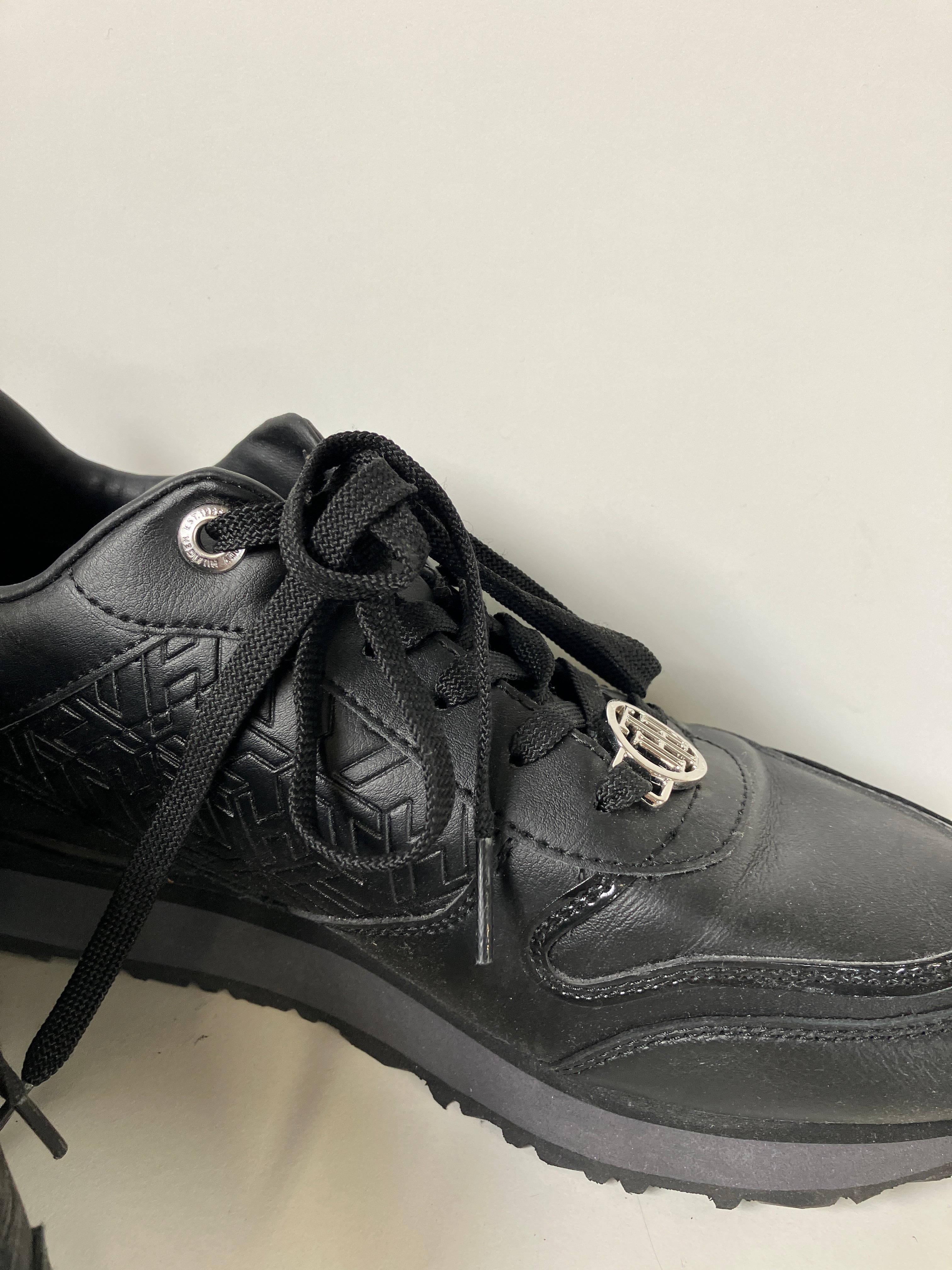 Hilfiger Sko