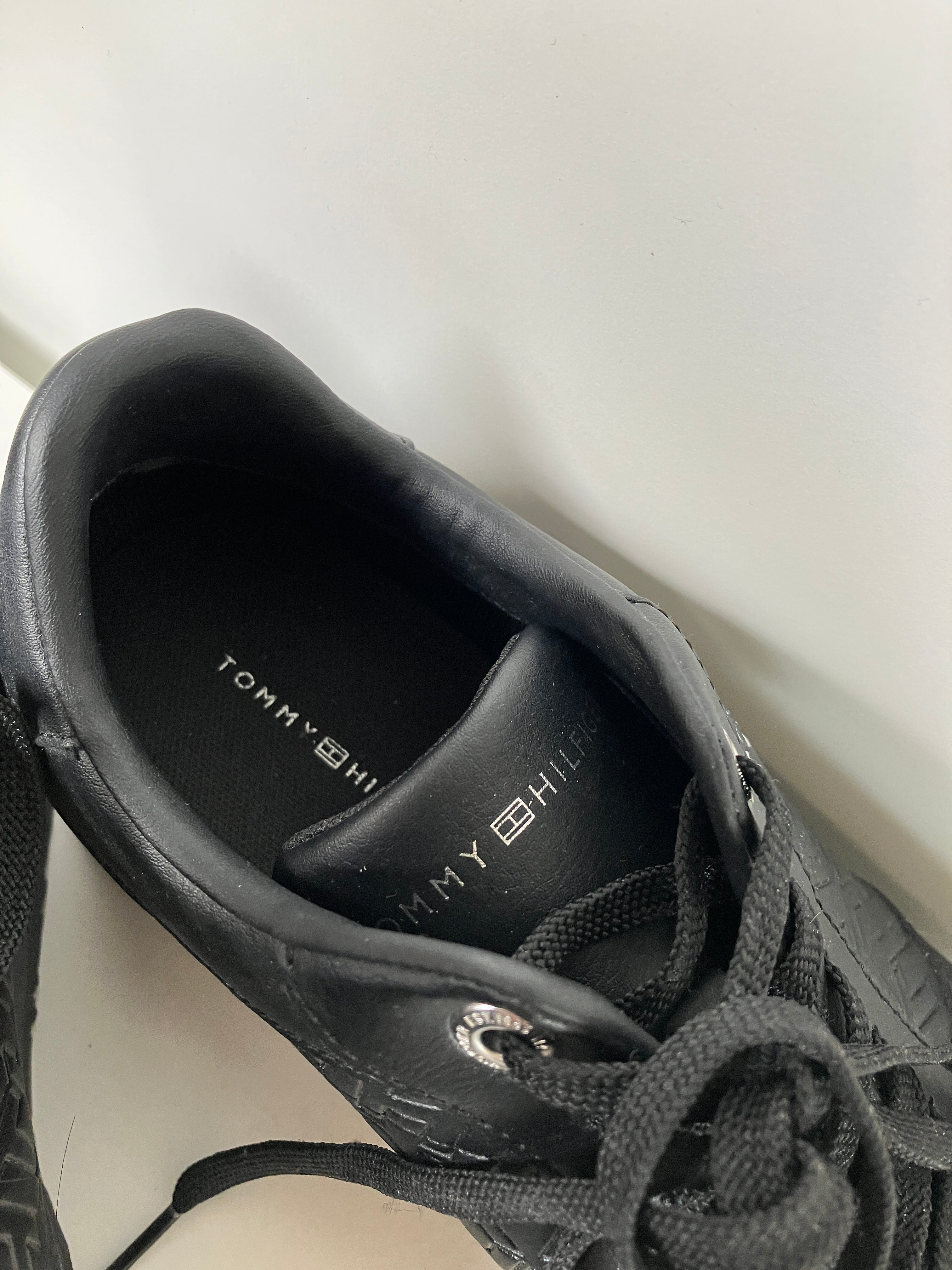 Hilfiger Sko