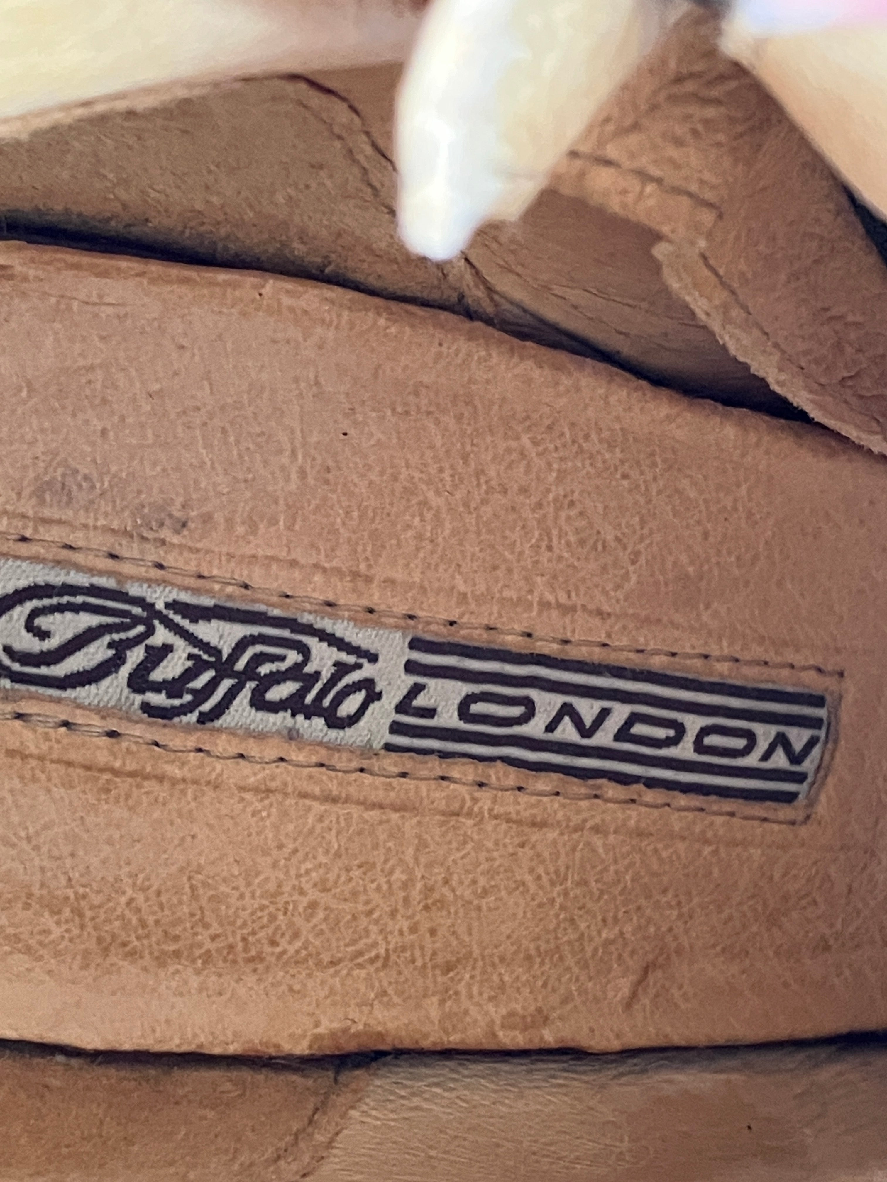 Buffalo London Støvler