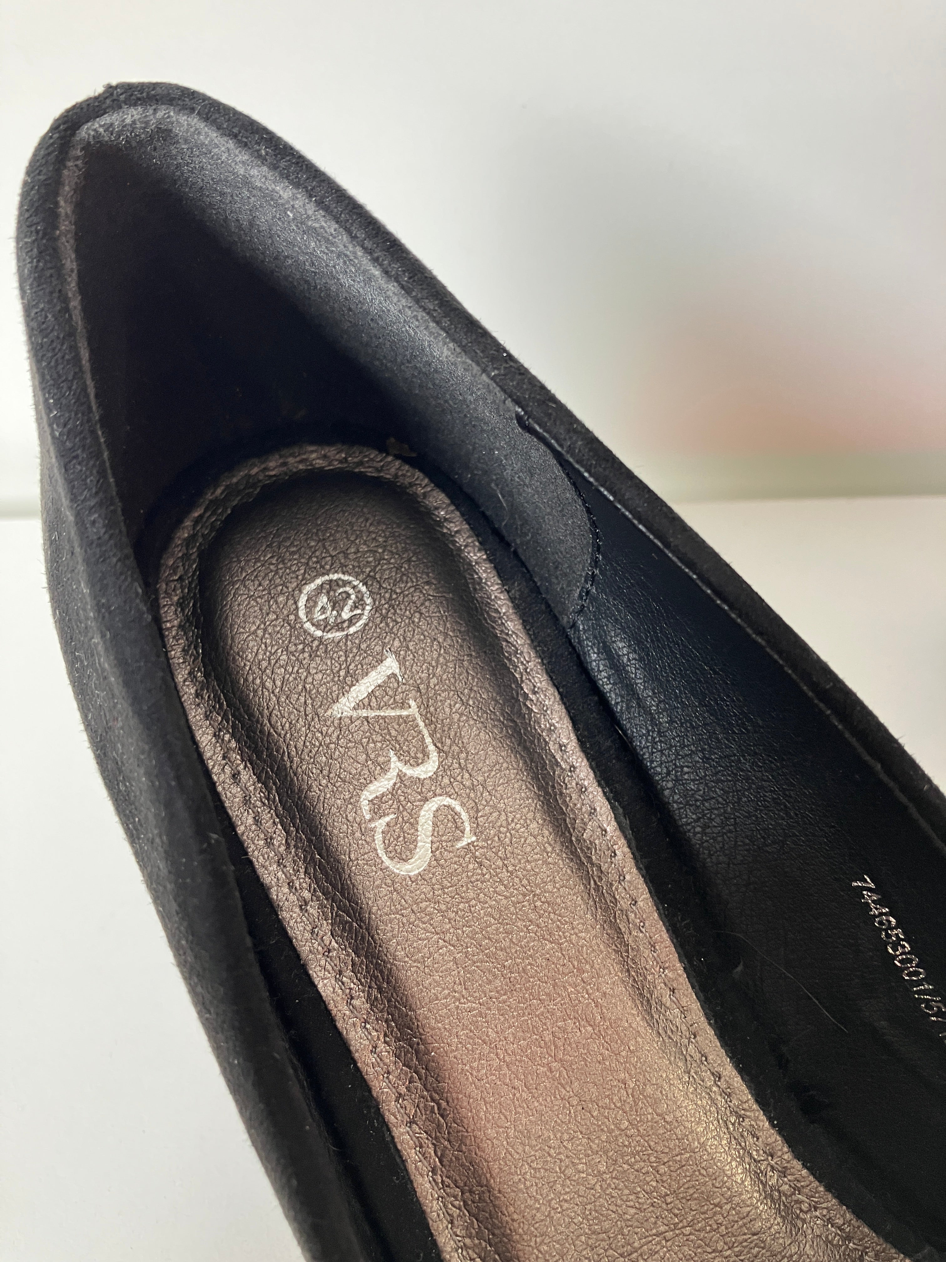 VRS Sko