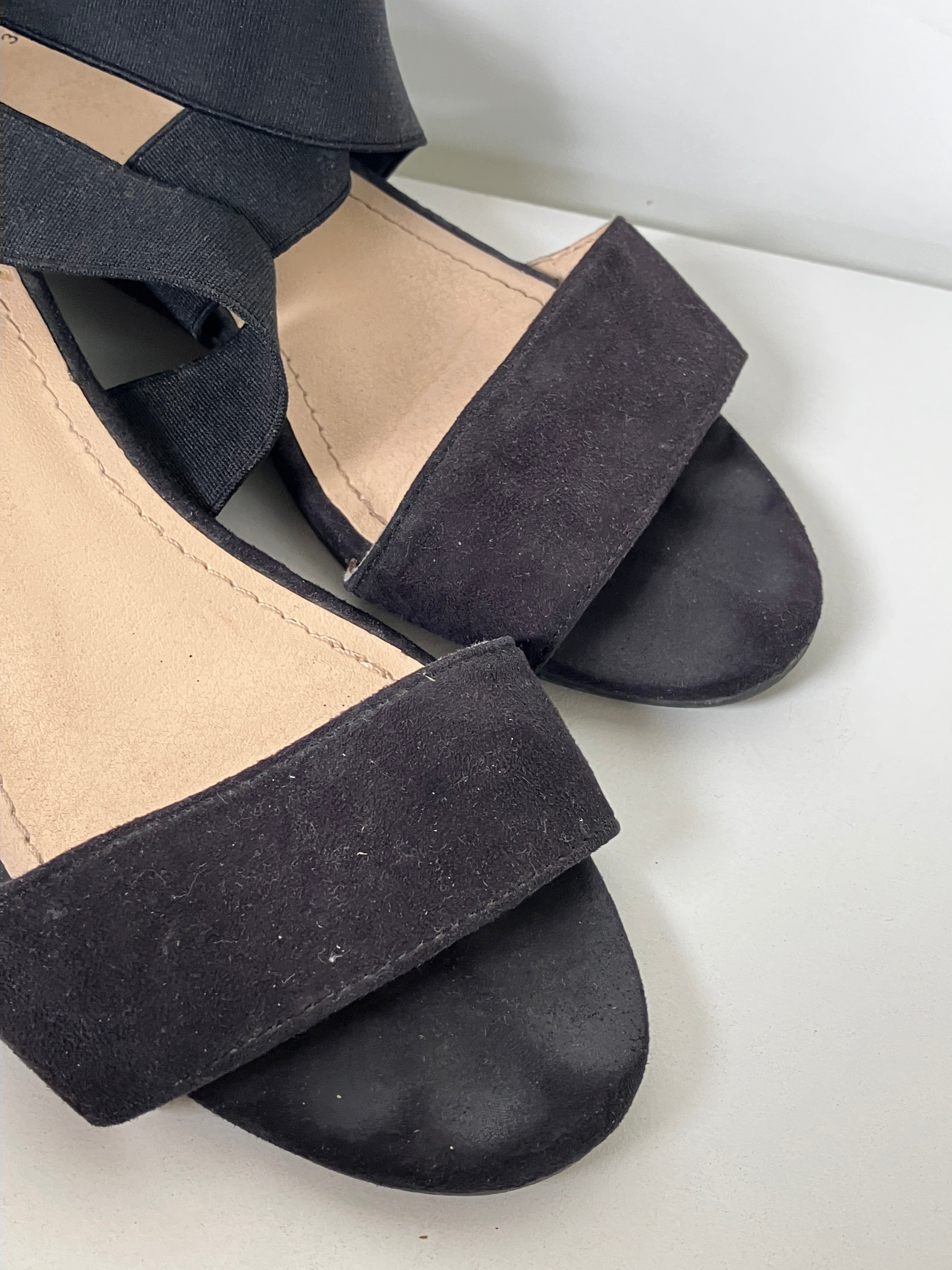 H&M Sandaler