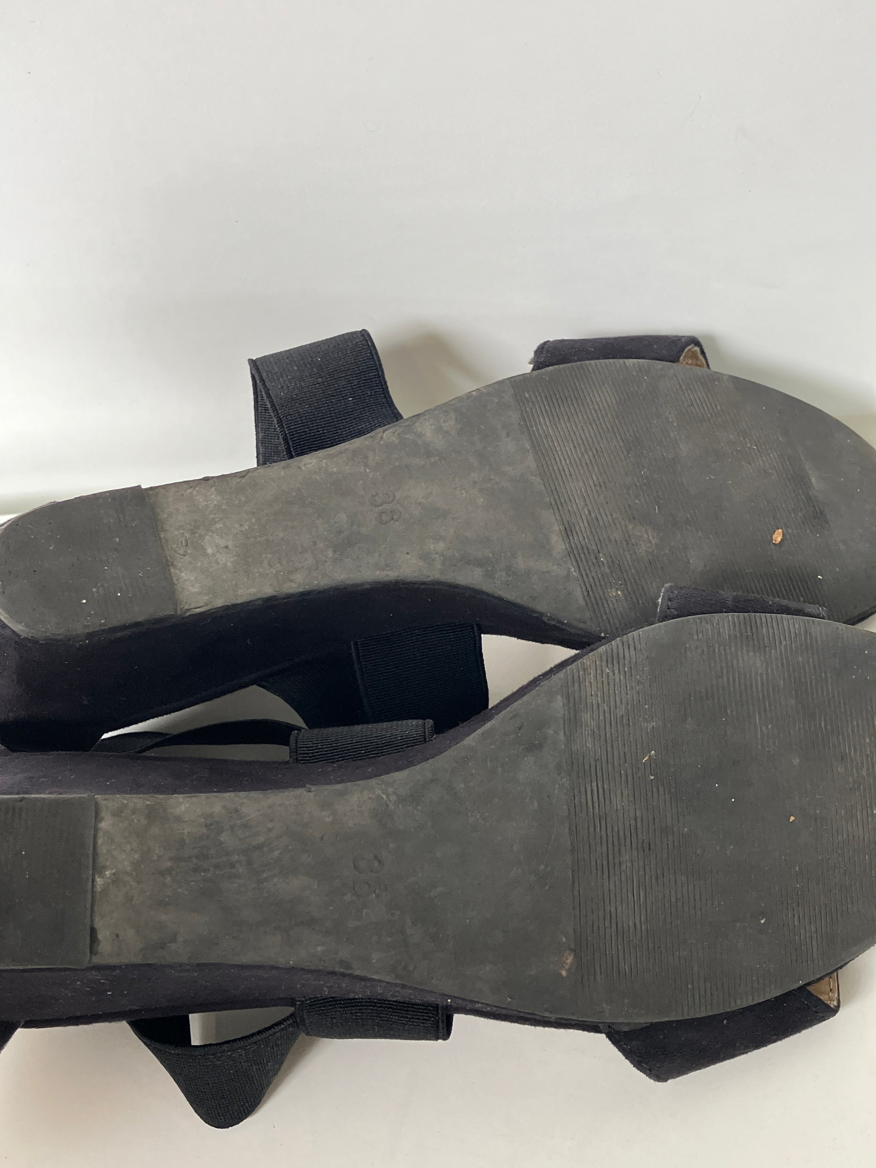 H&M Sandaler