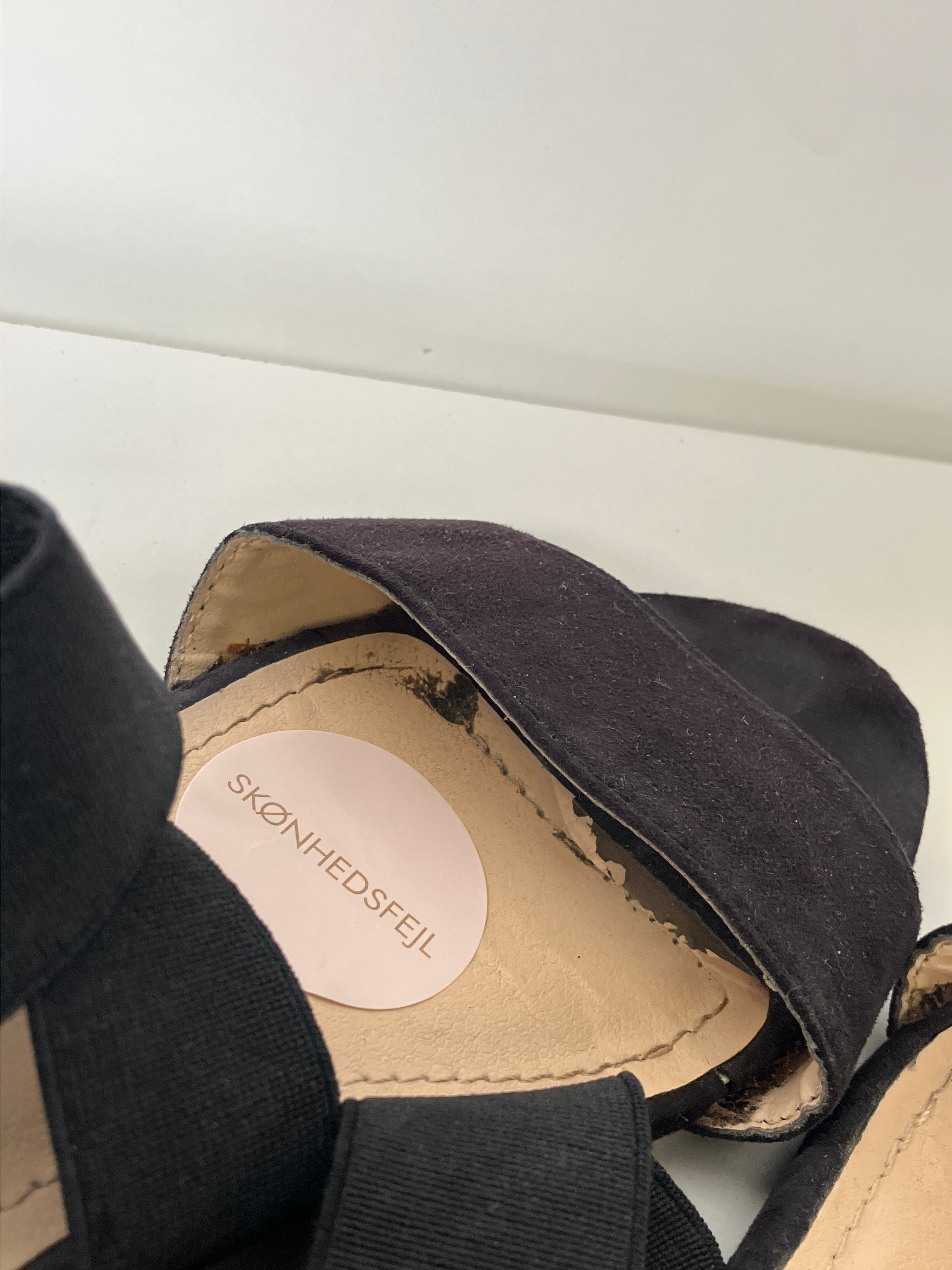 H&M Sandaler