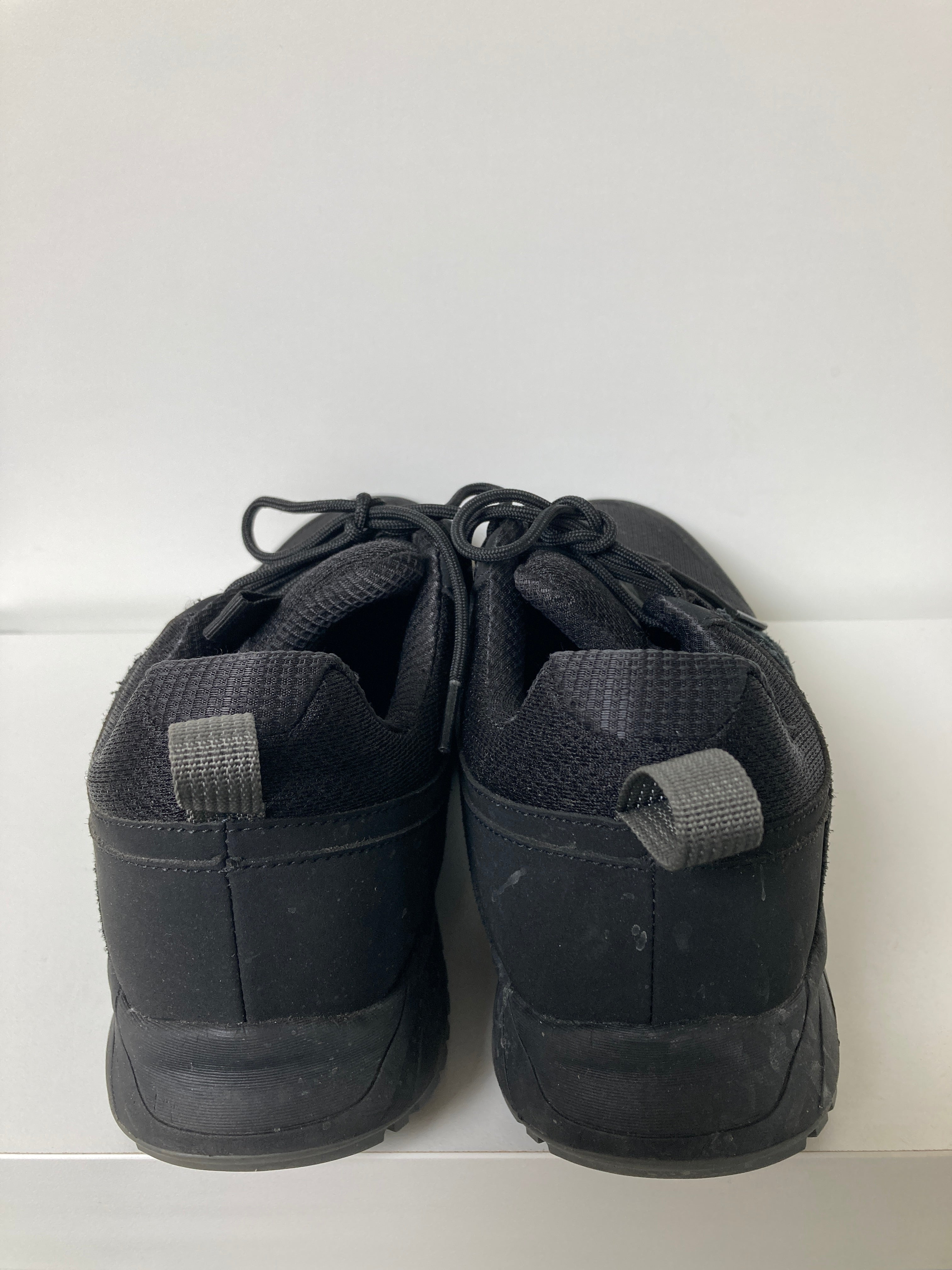 Green Comfort Sko