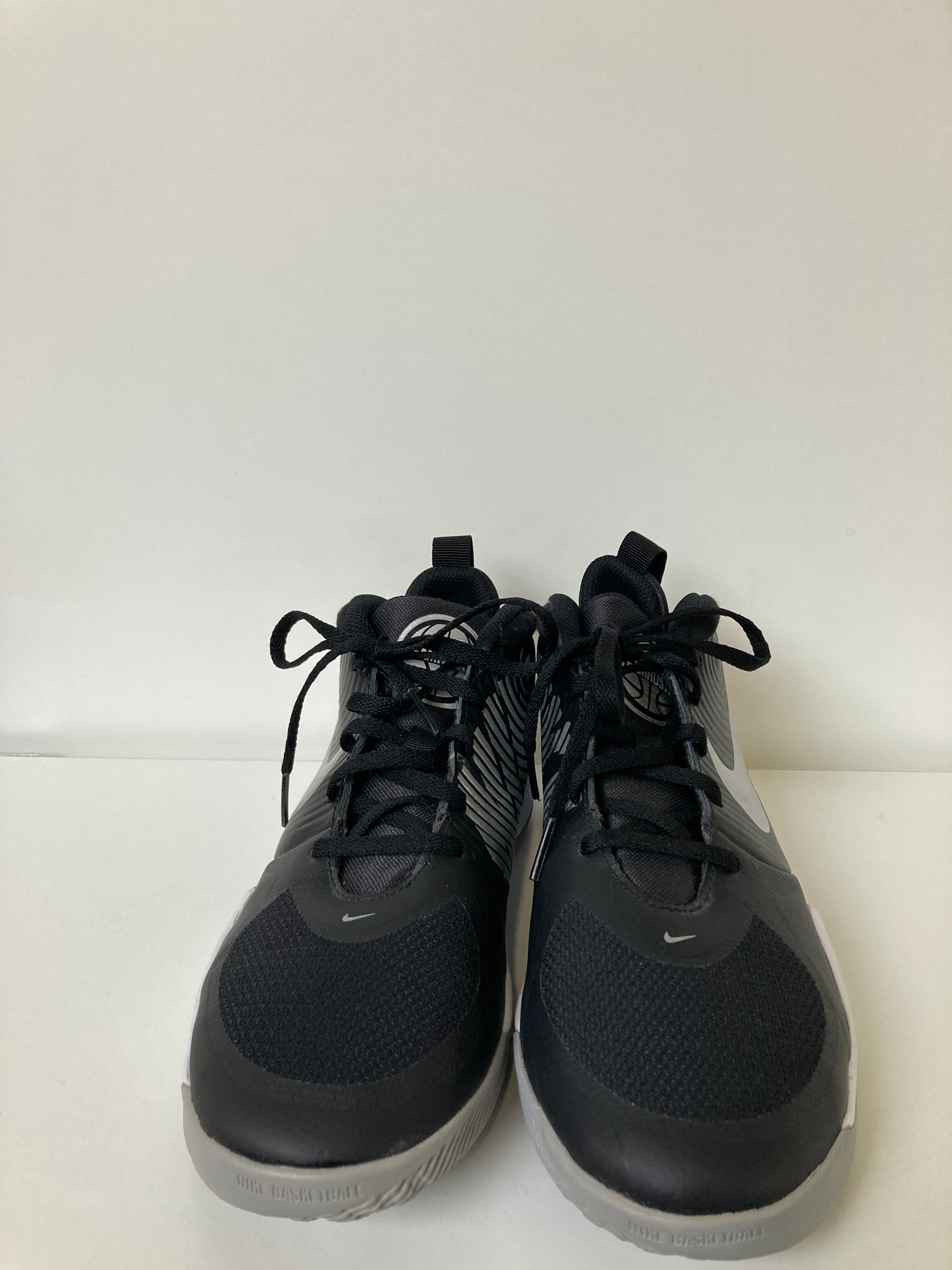 Nike Gummisko