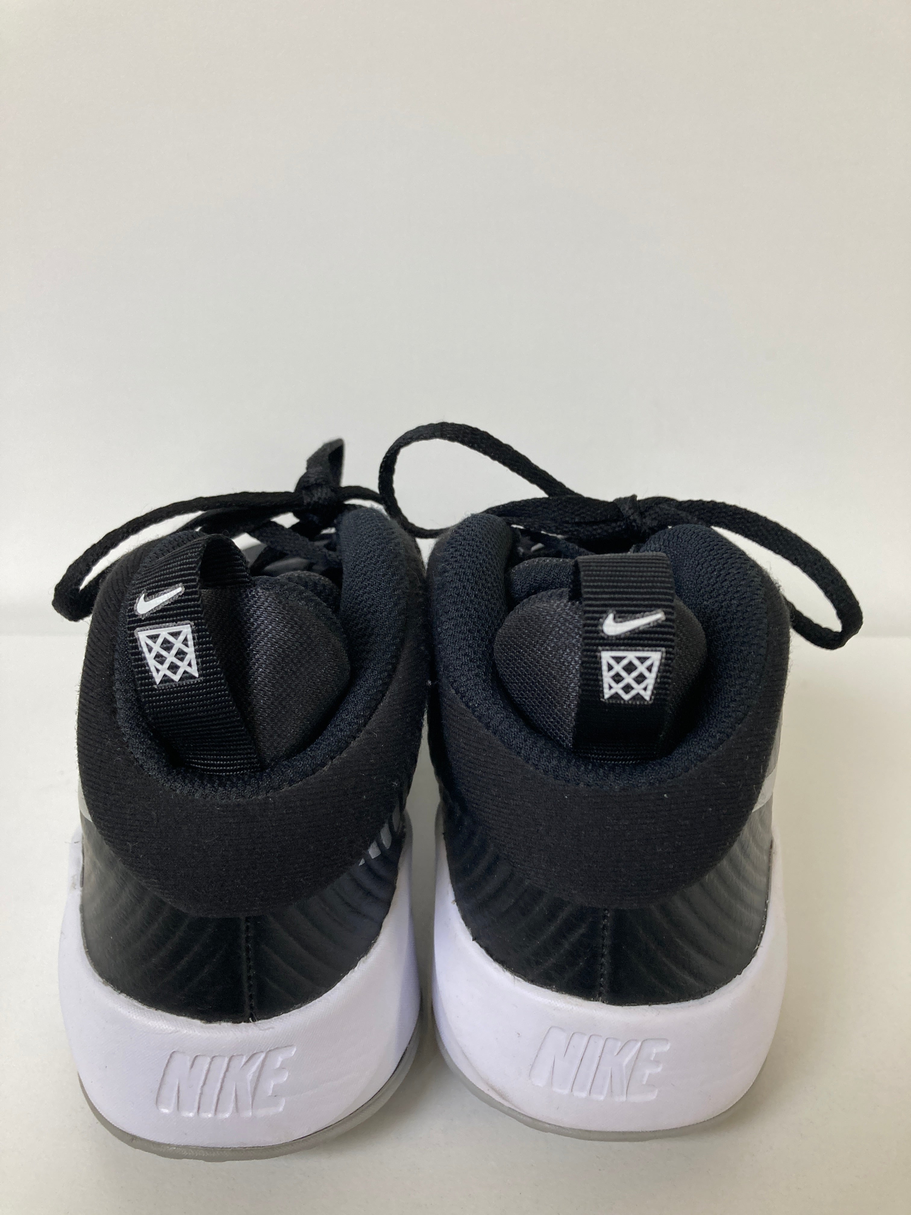 Nike Gummisko