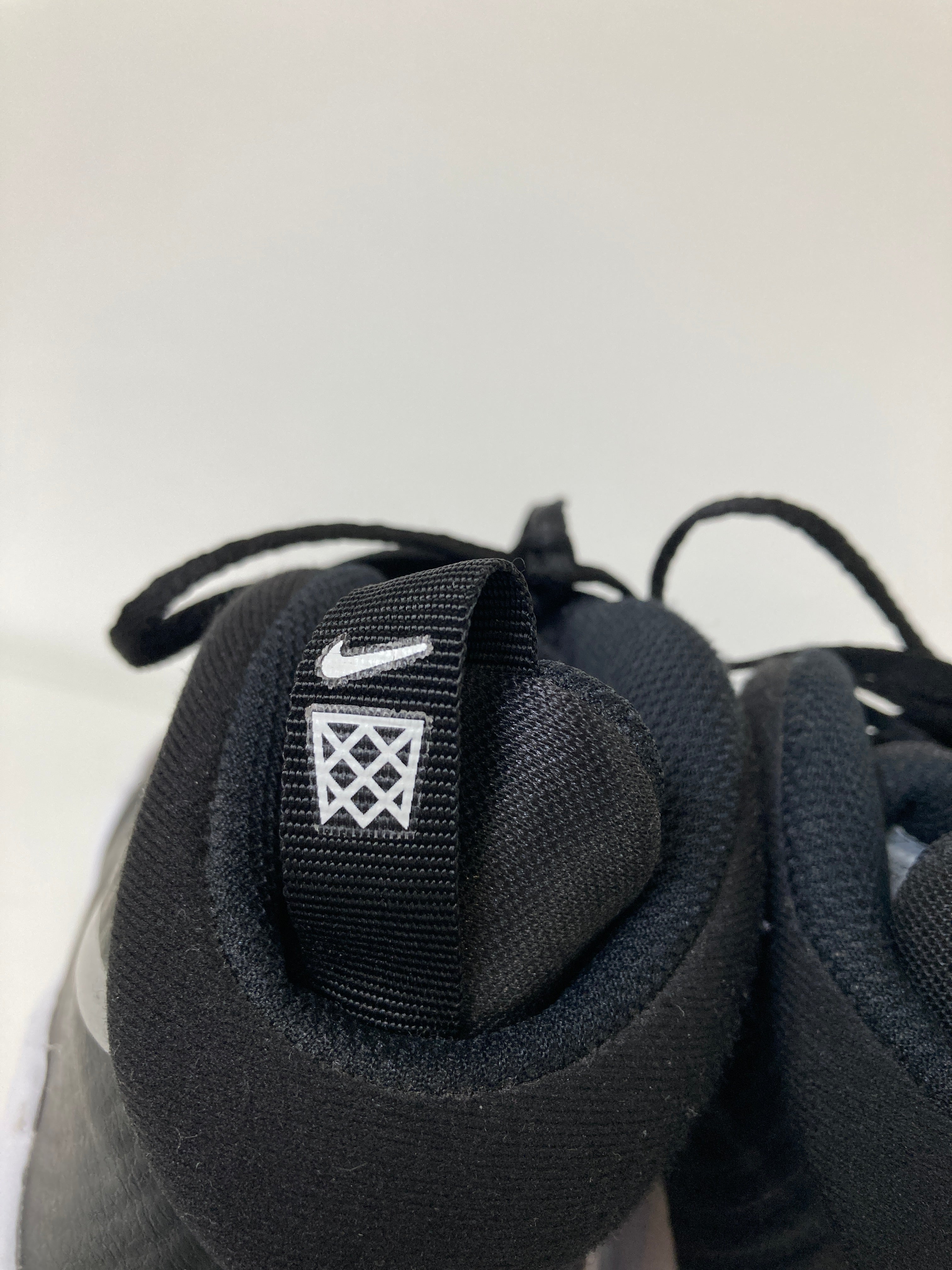 Nike Gummisko