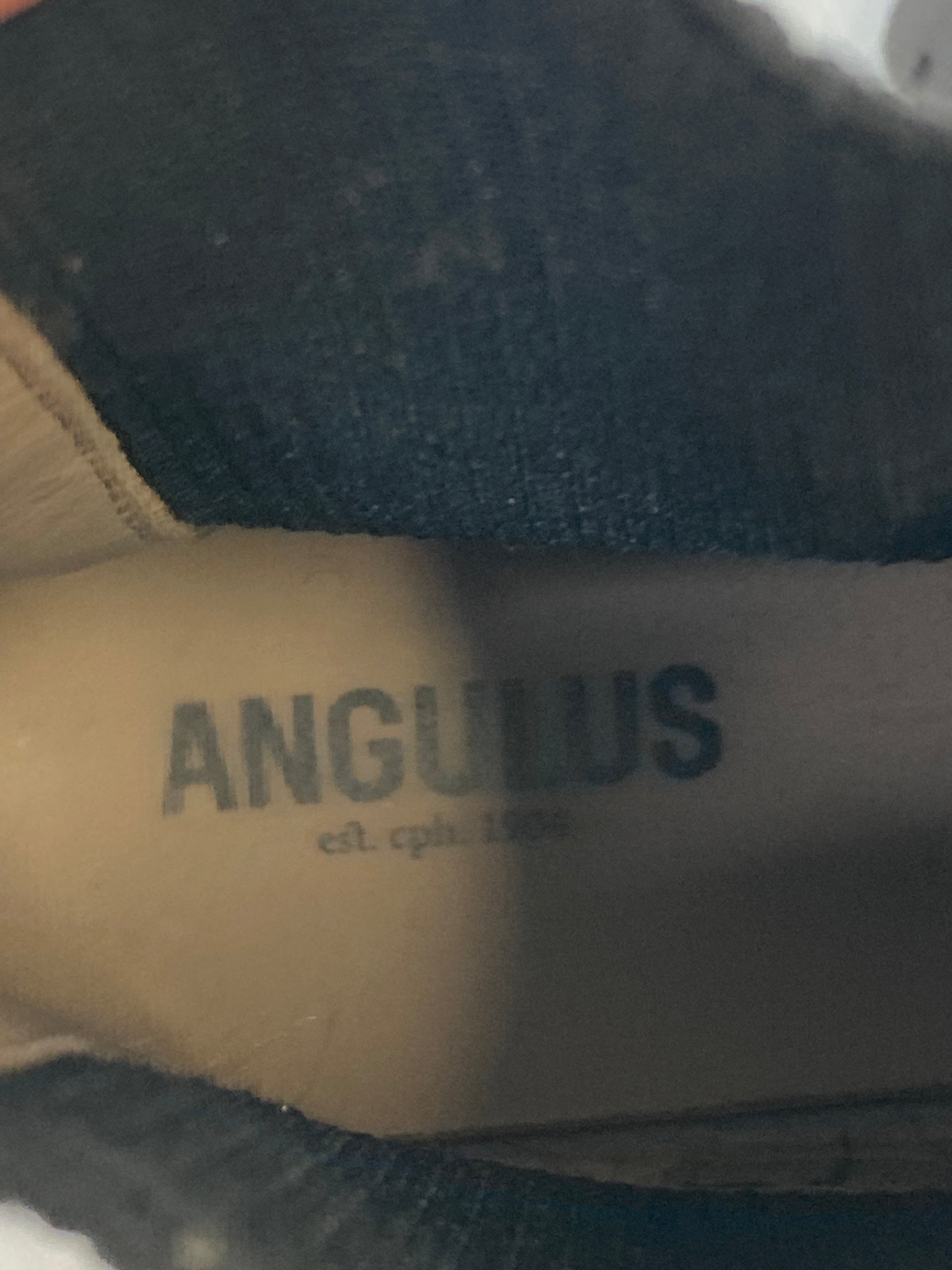 Angulus Støvler