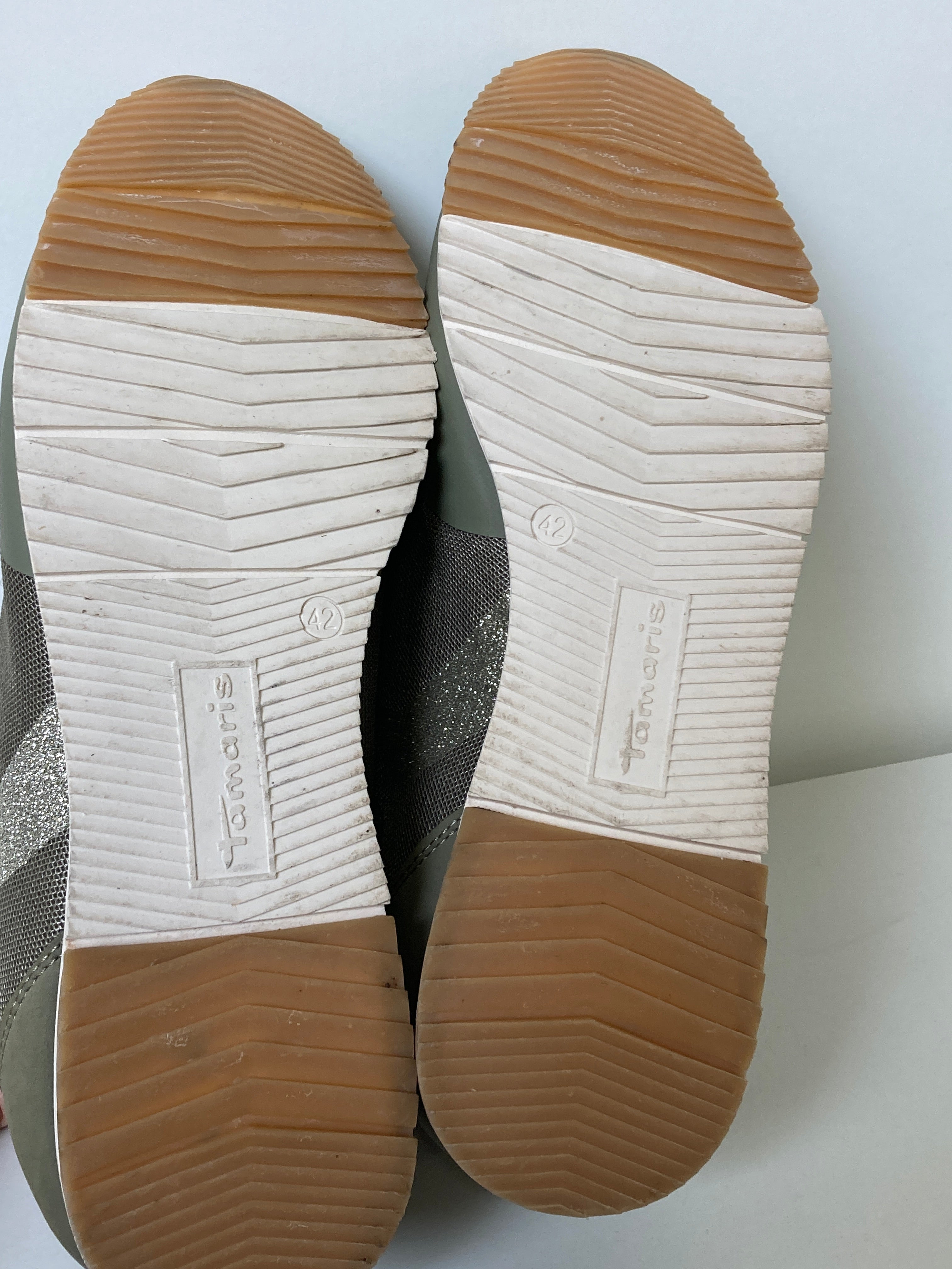 Tamaris Gummisko