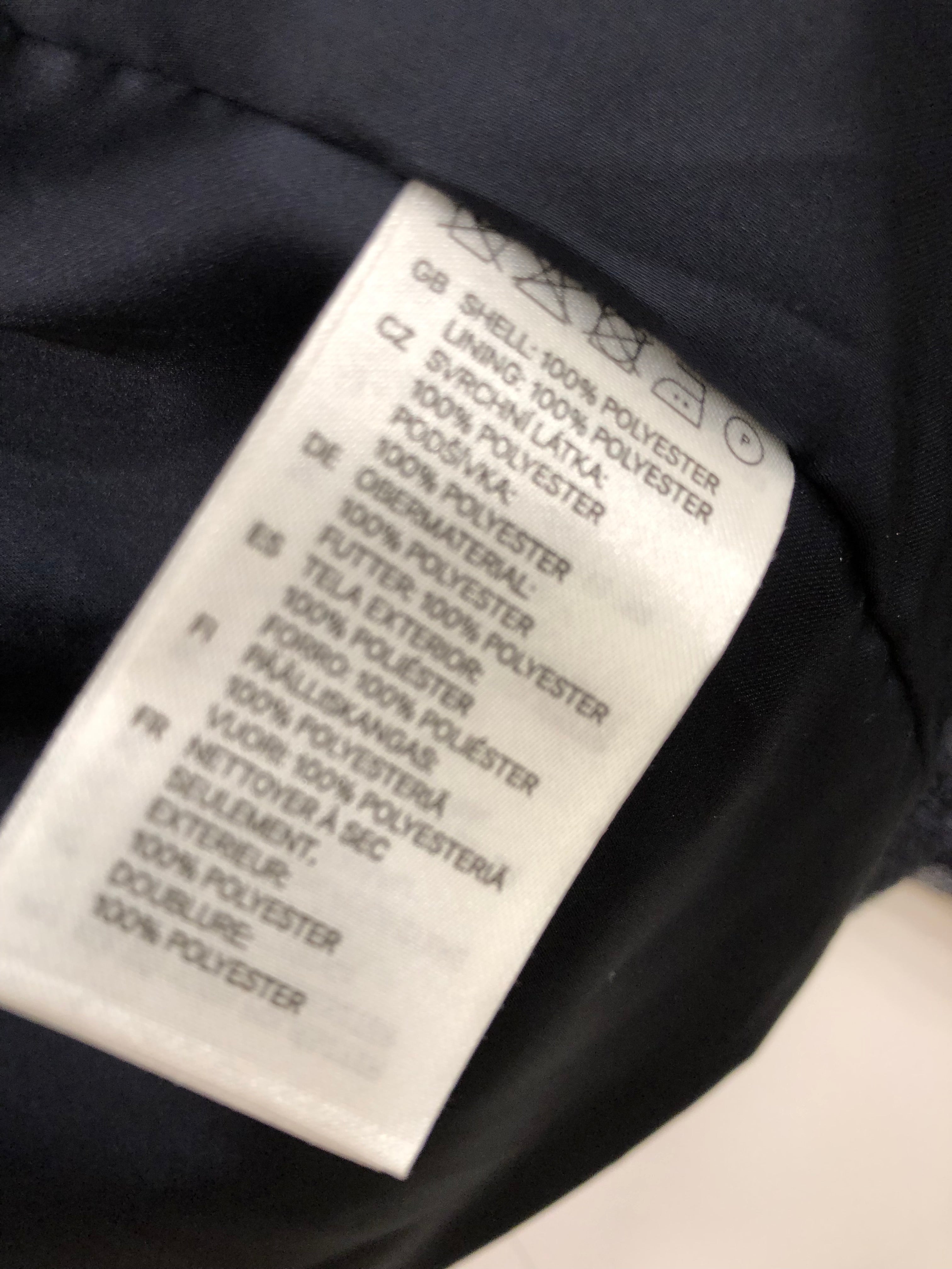 H&M Jakke