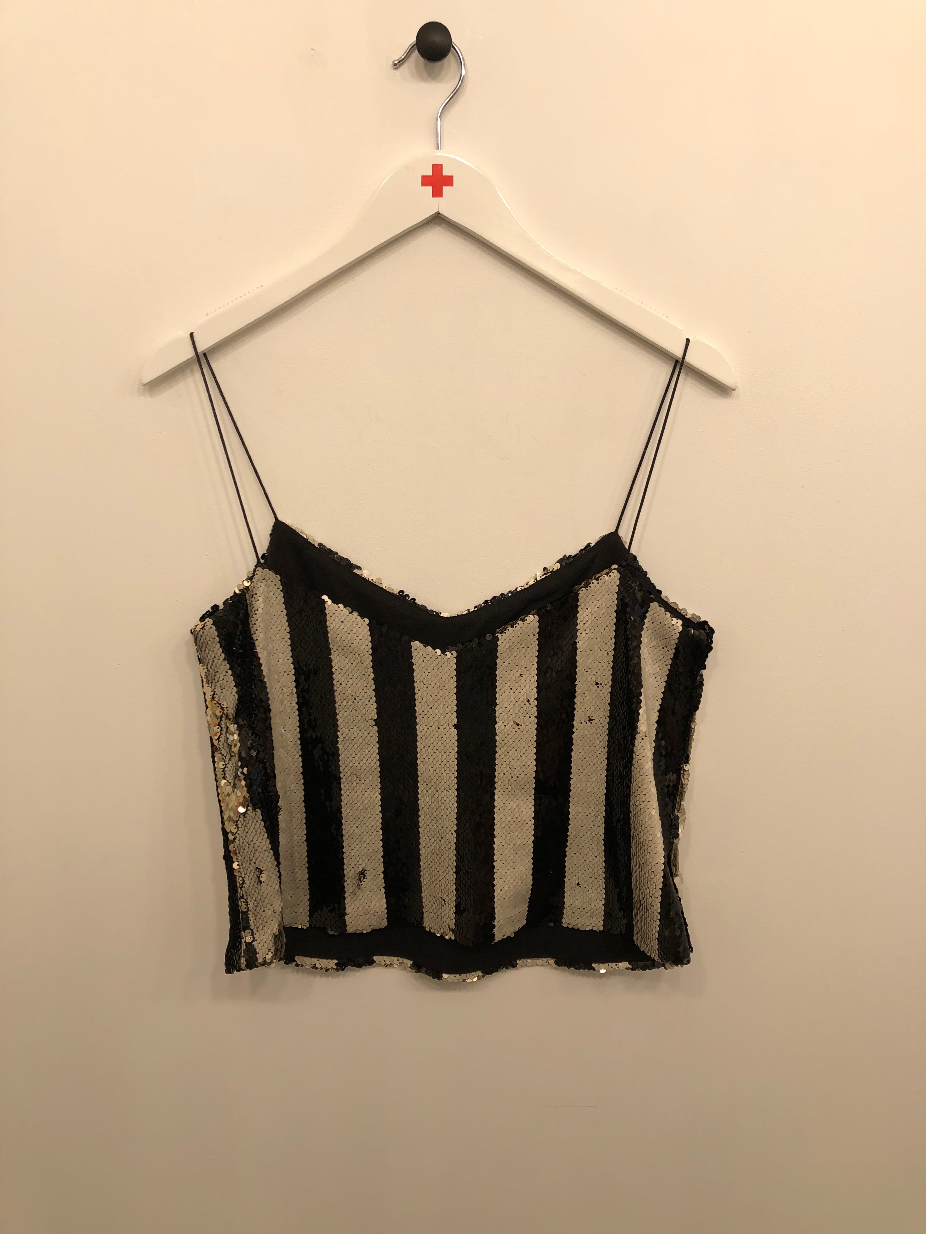 Zara Top