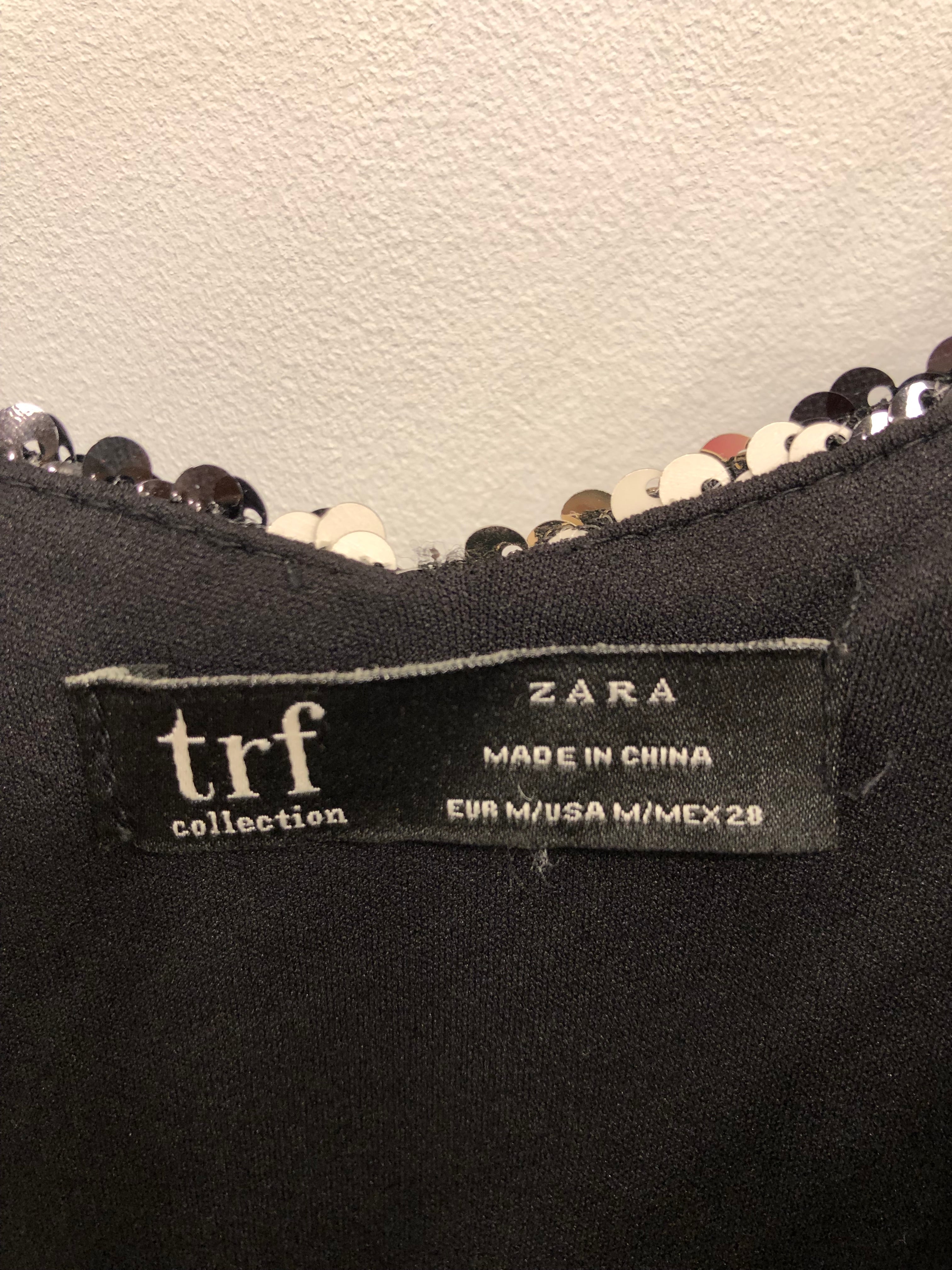 Zara Top