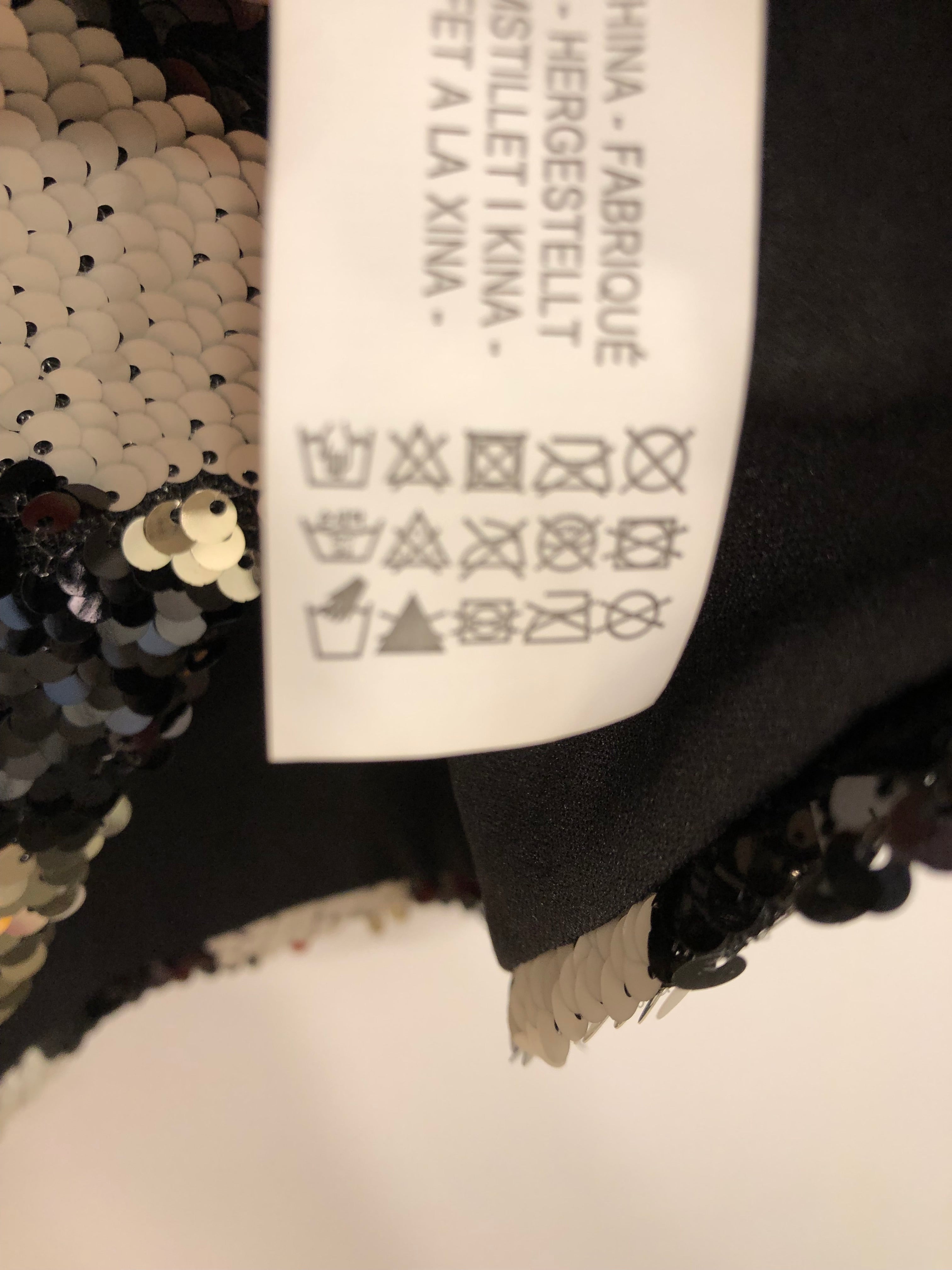 Zara Top