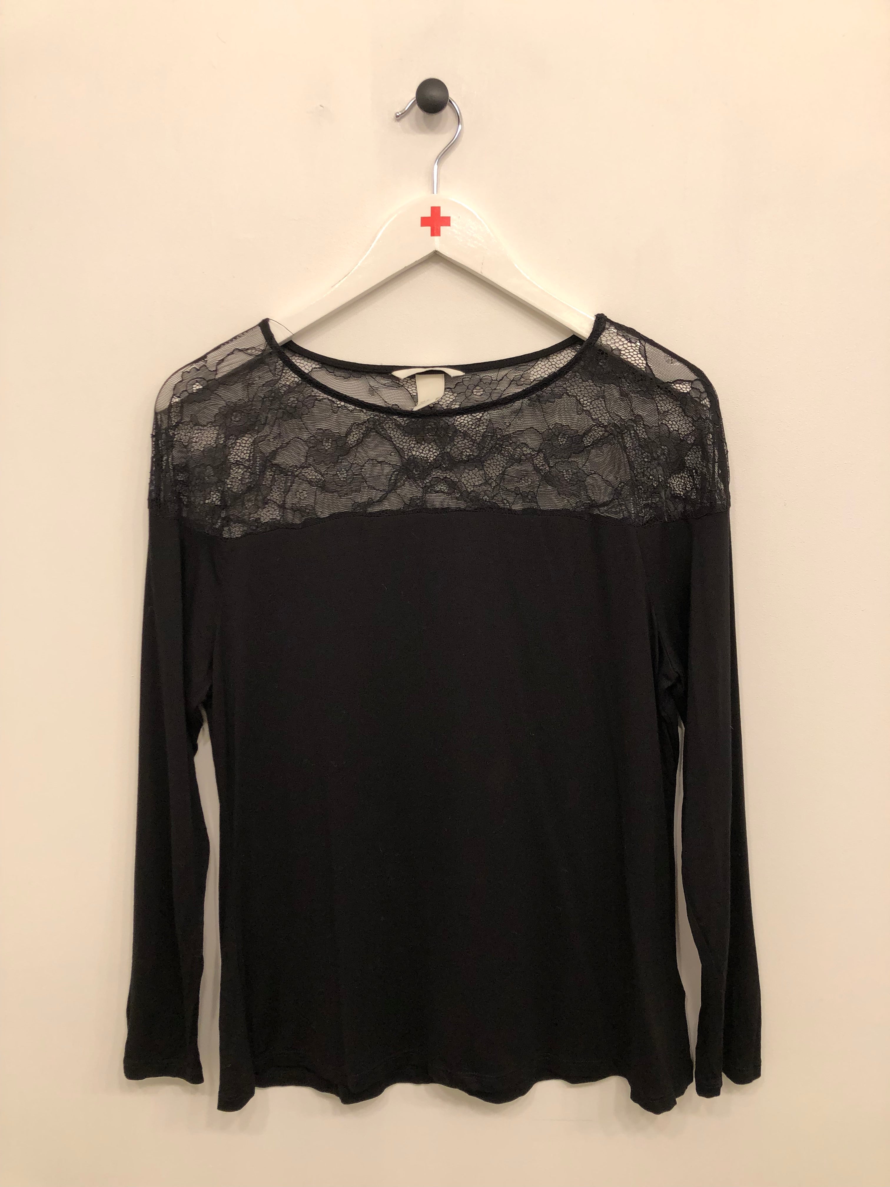 H&M Bluse