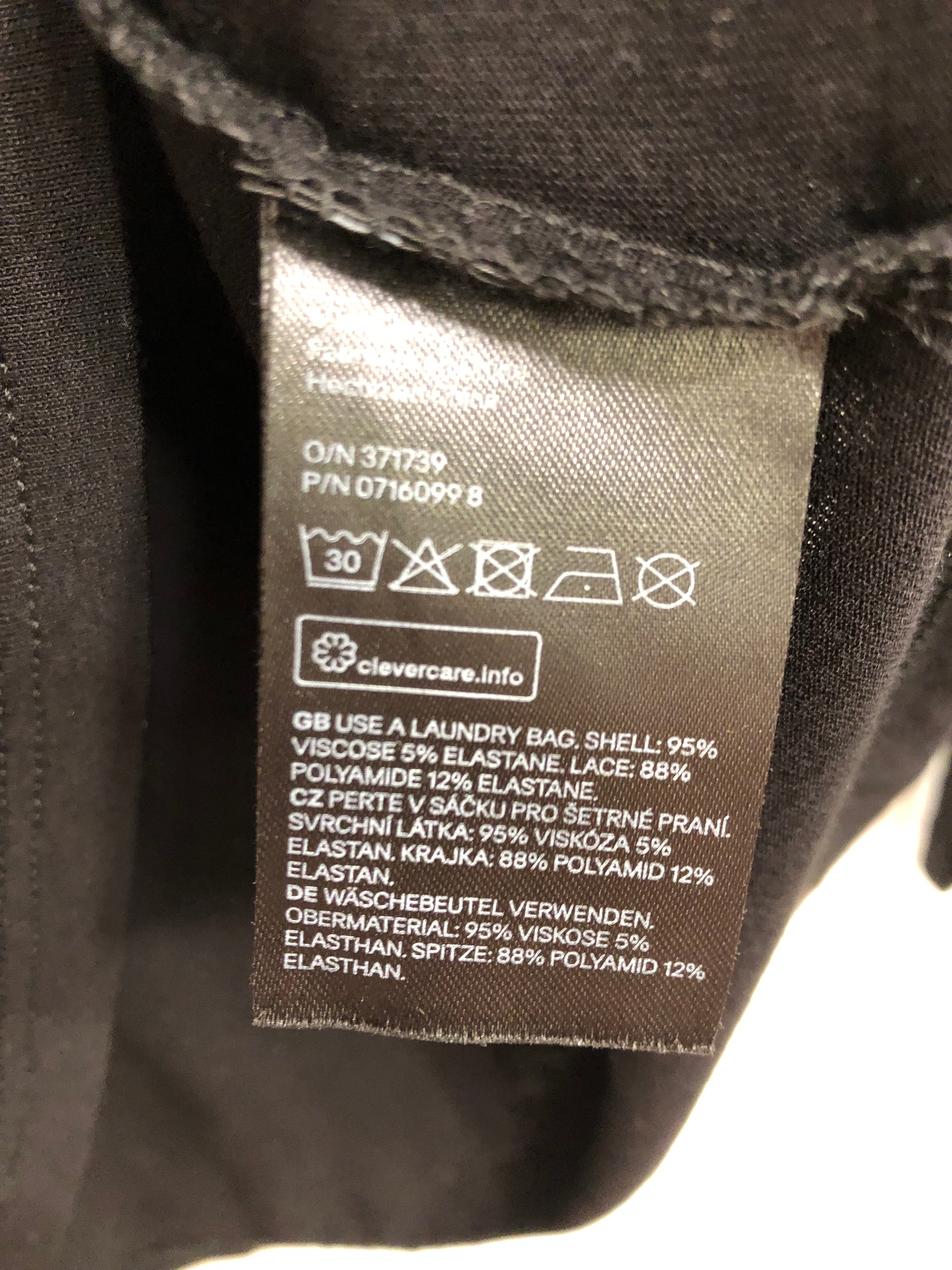 H&M Bluse