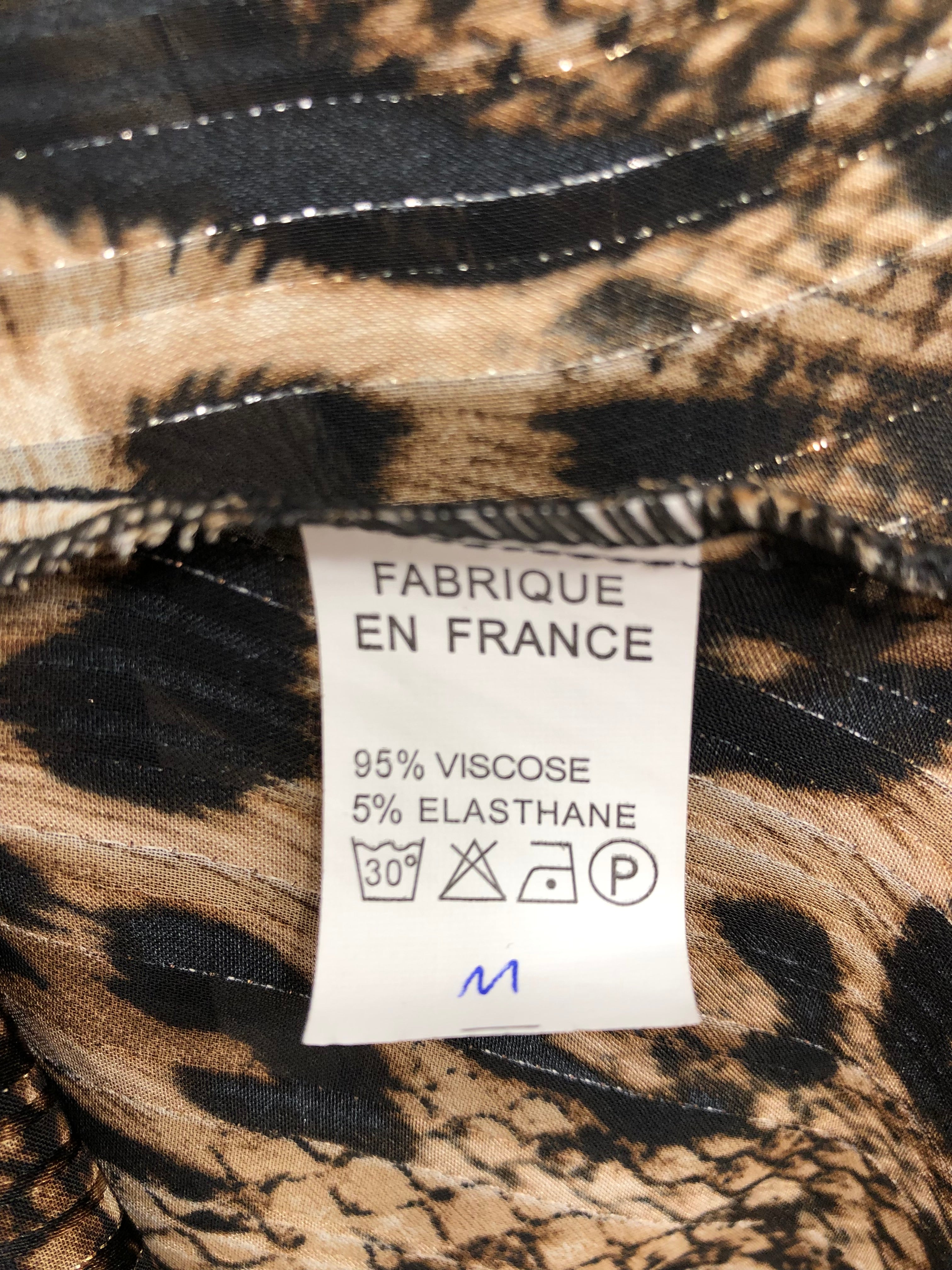 Buch Bluse