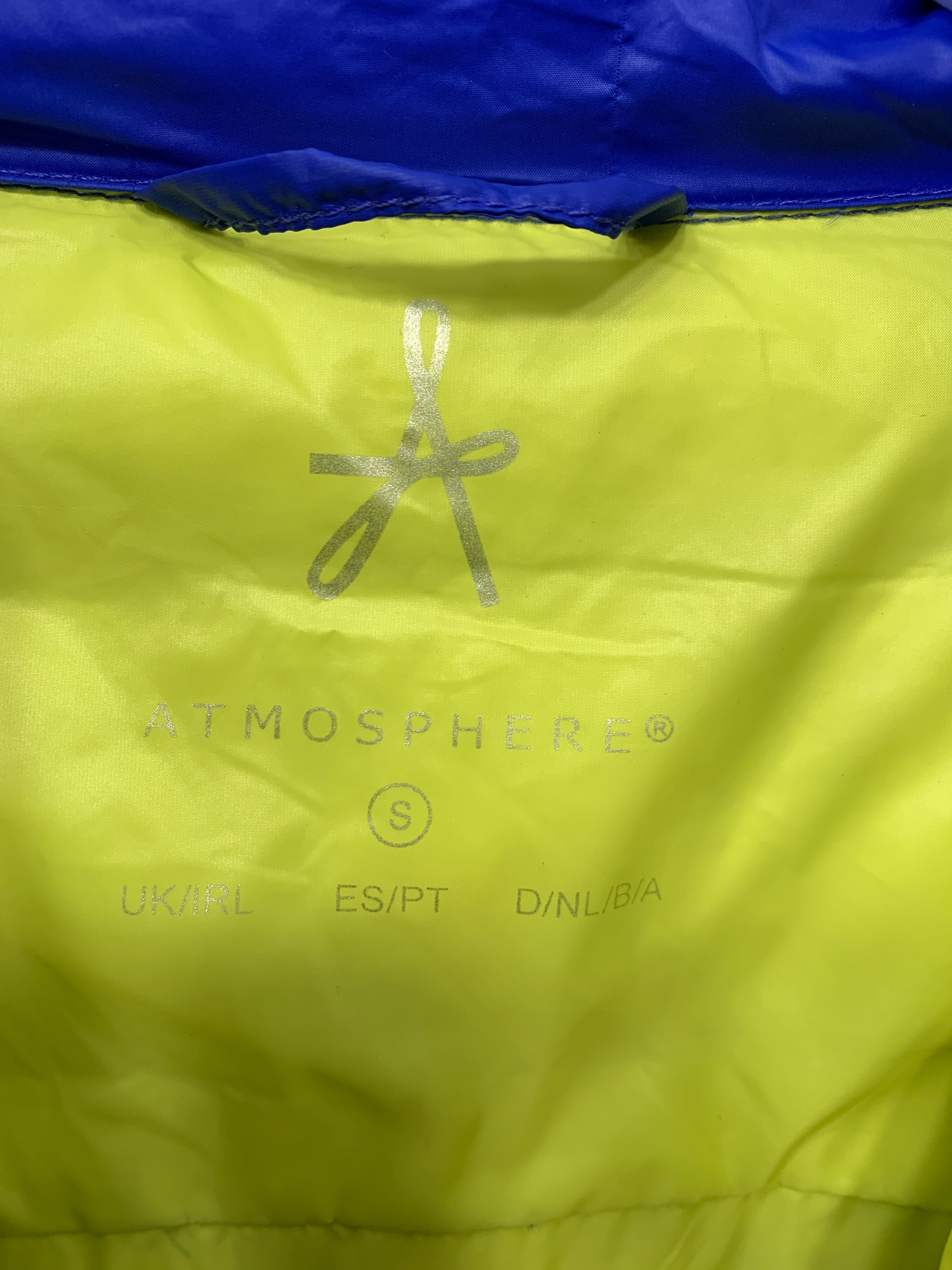 Atmosphere Jakke