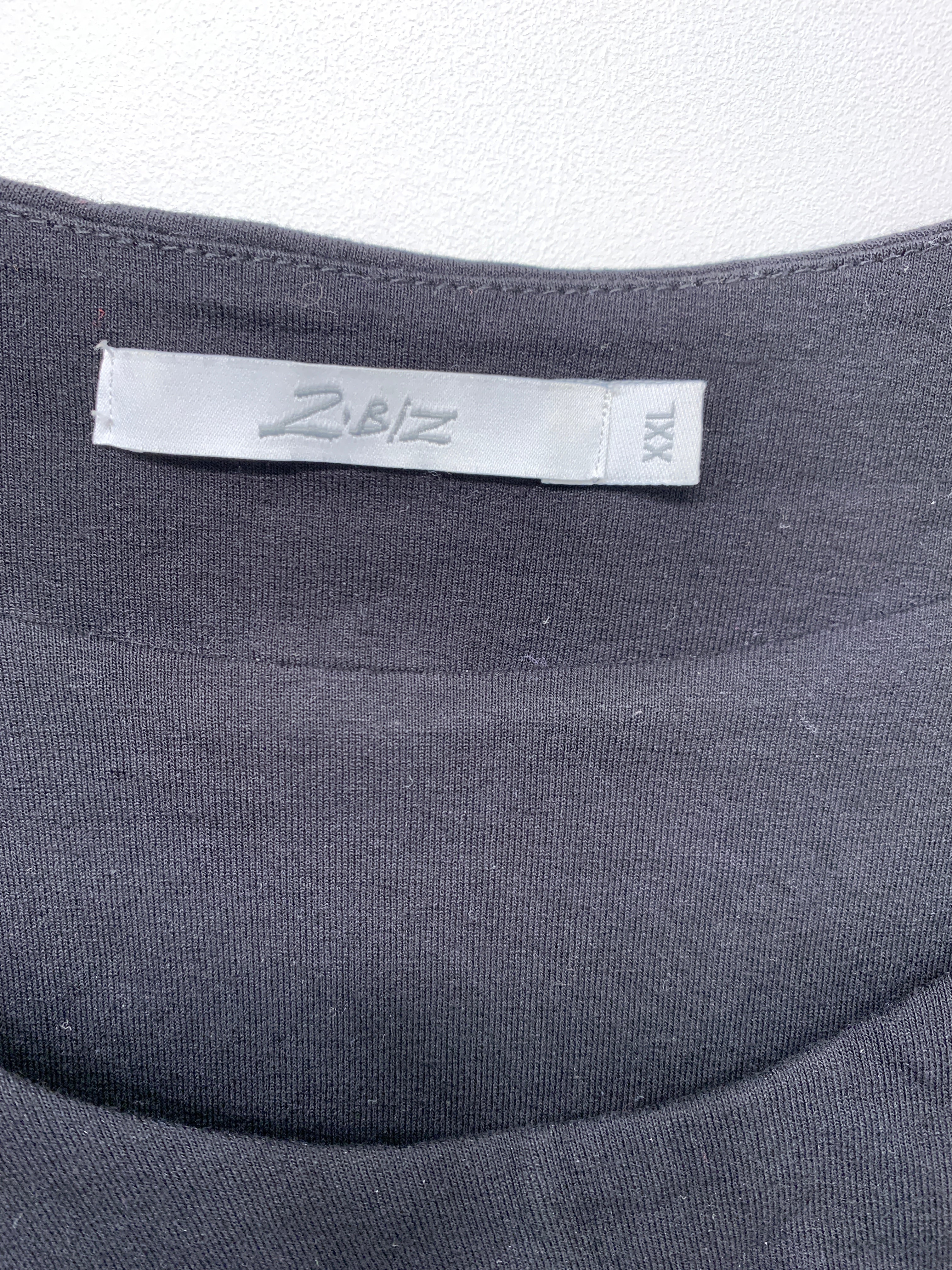 2 Biz Bluse