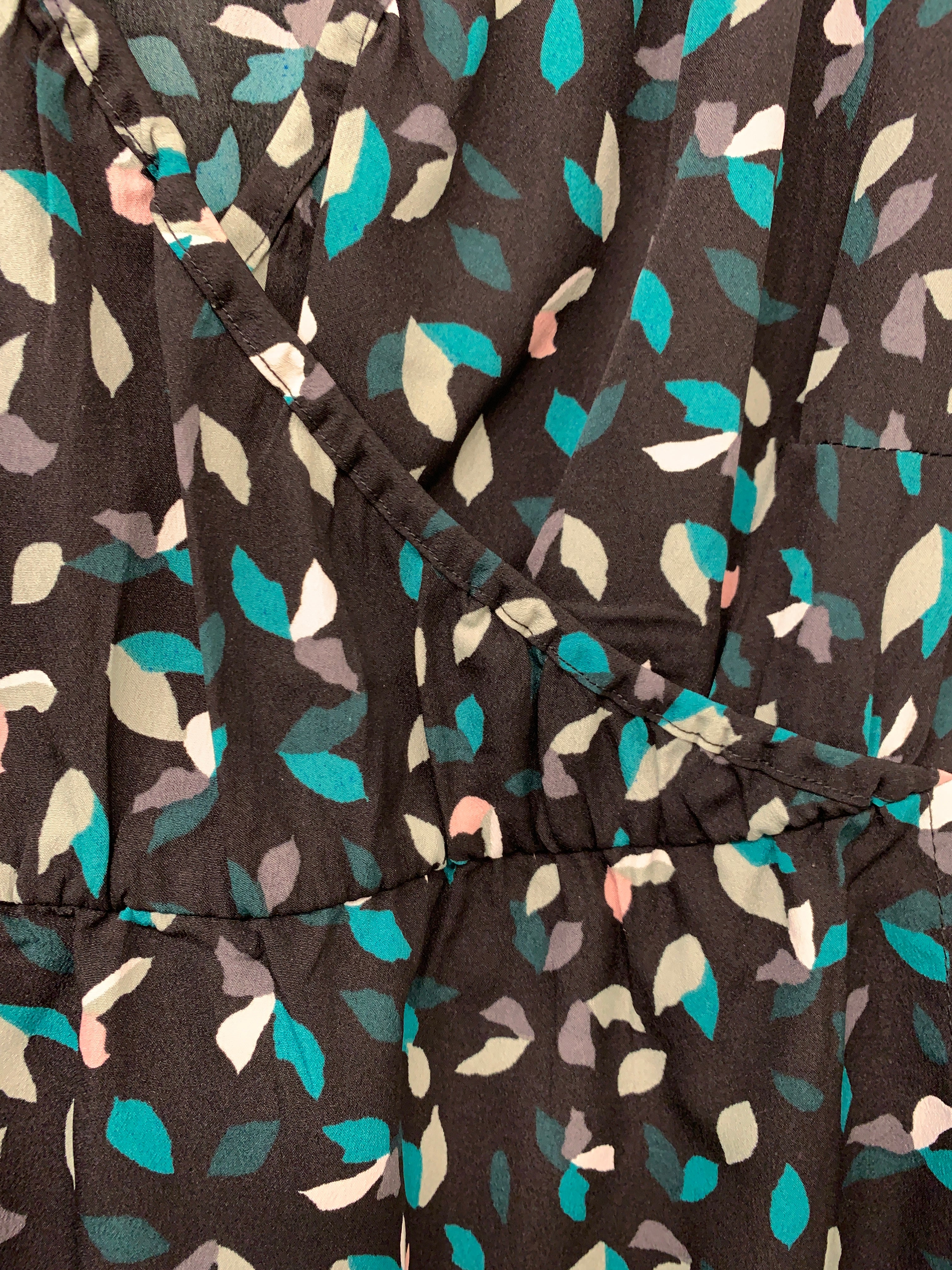 Ml Bluse