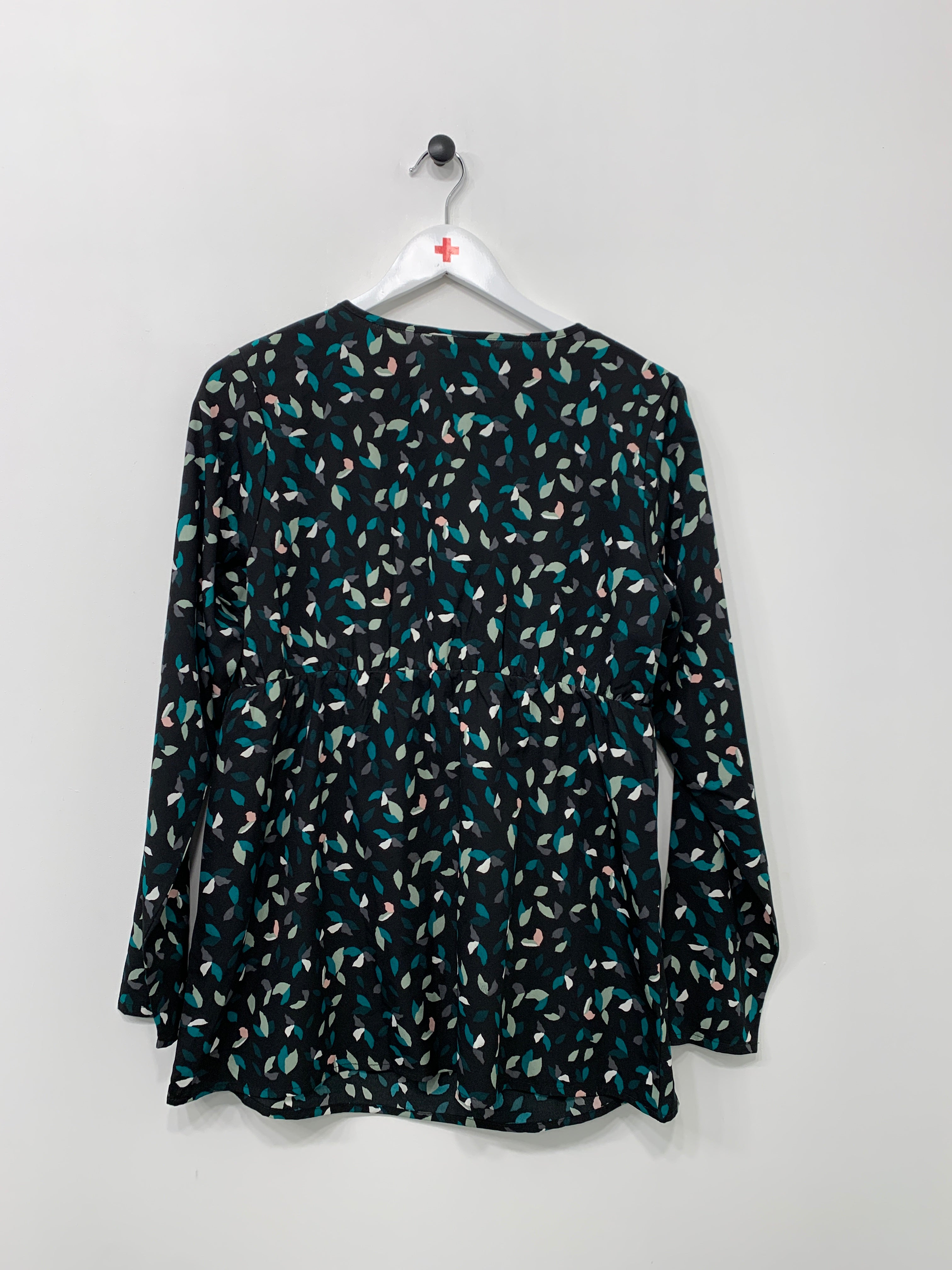 Ml Bluse
