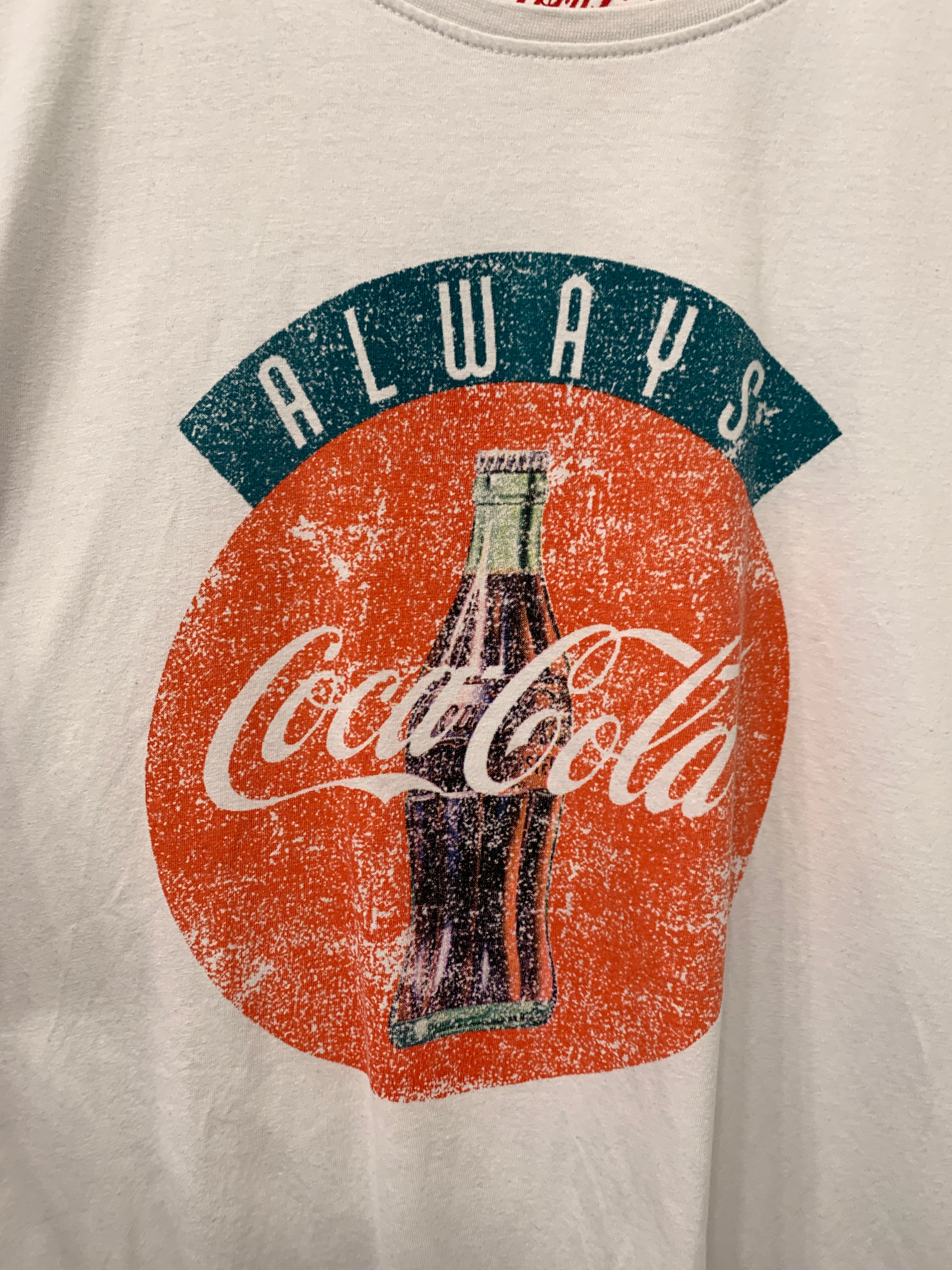 CocaCola T-shirt