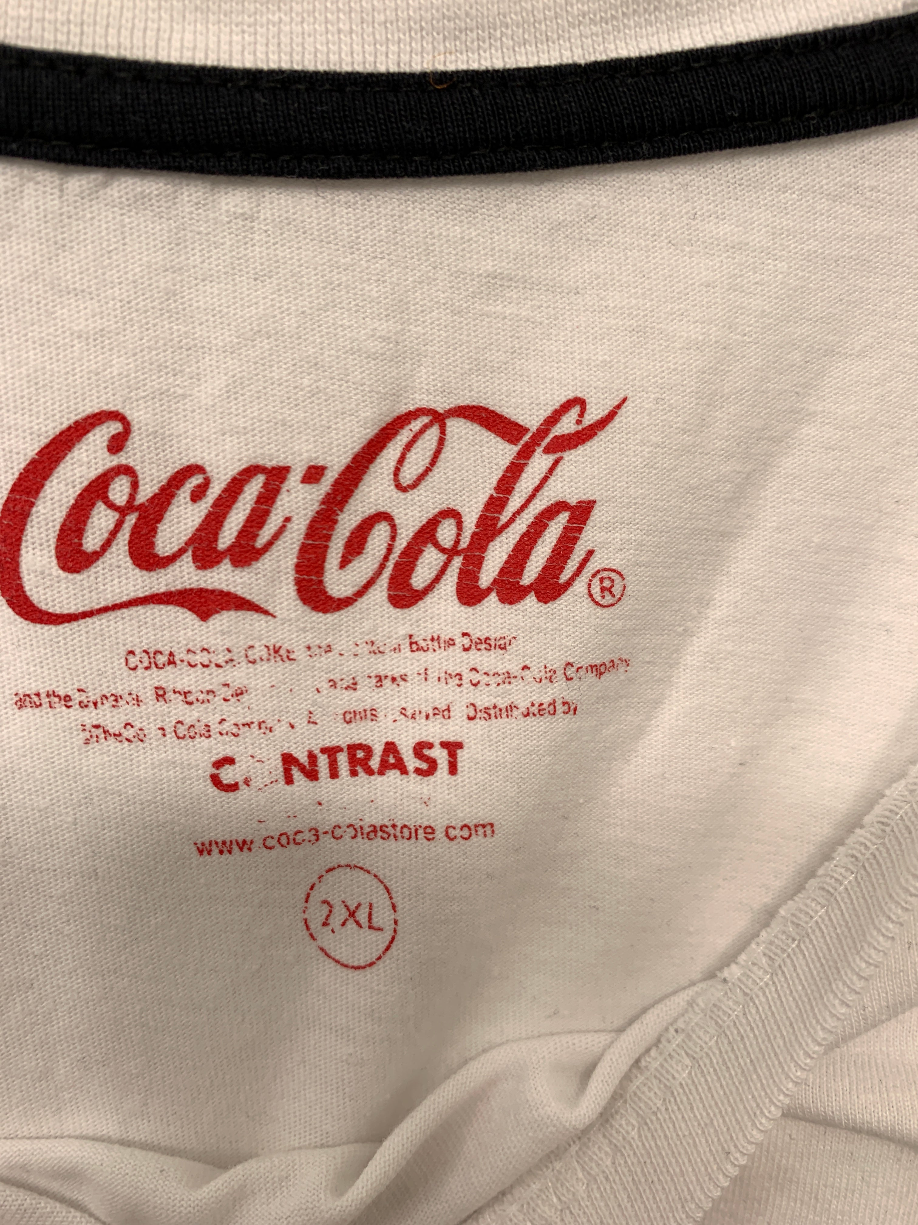 CocaCola T-shirt
