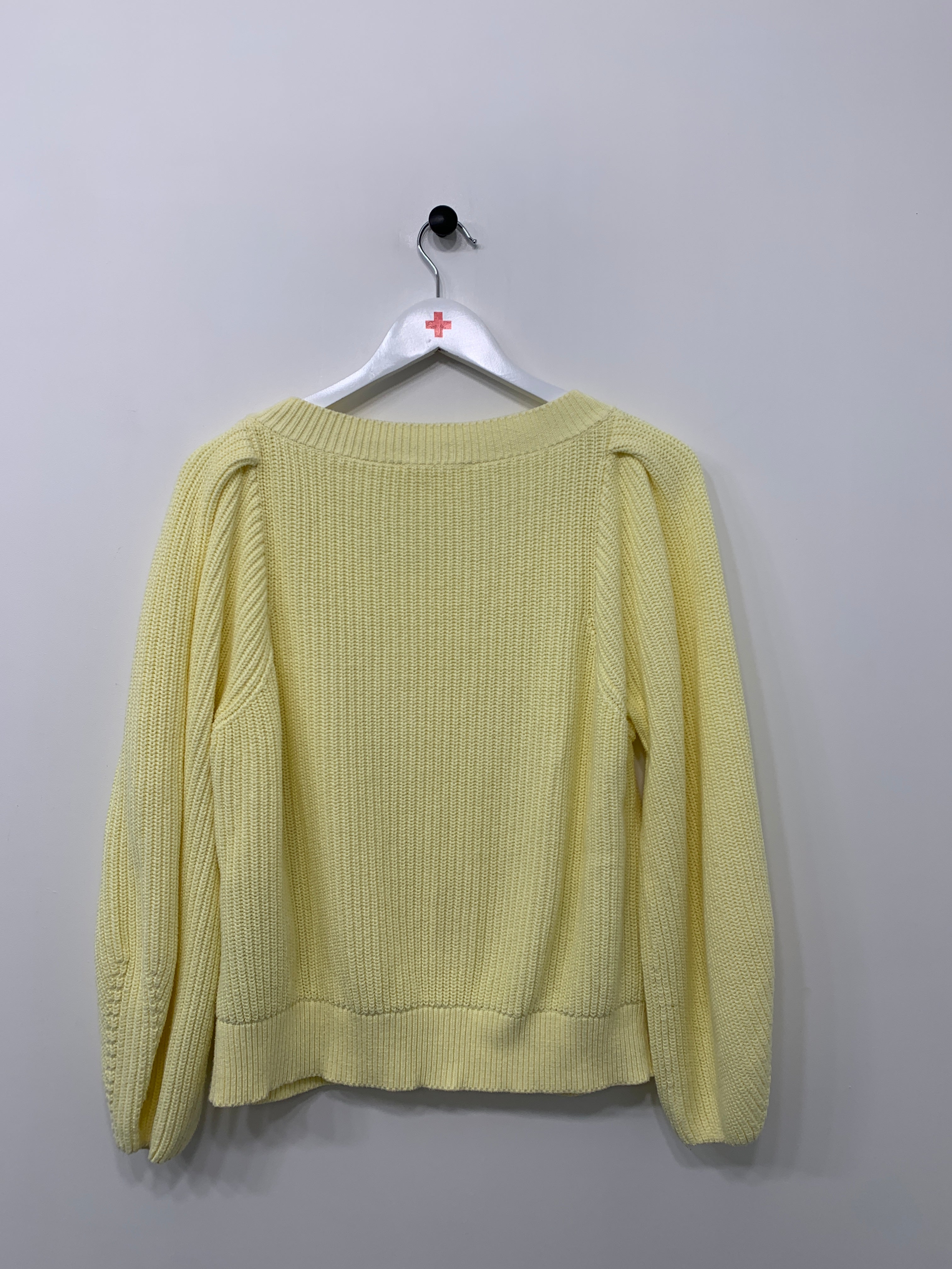 Selected Sweater