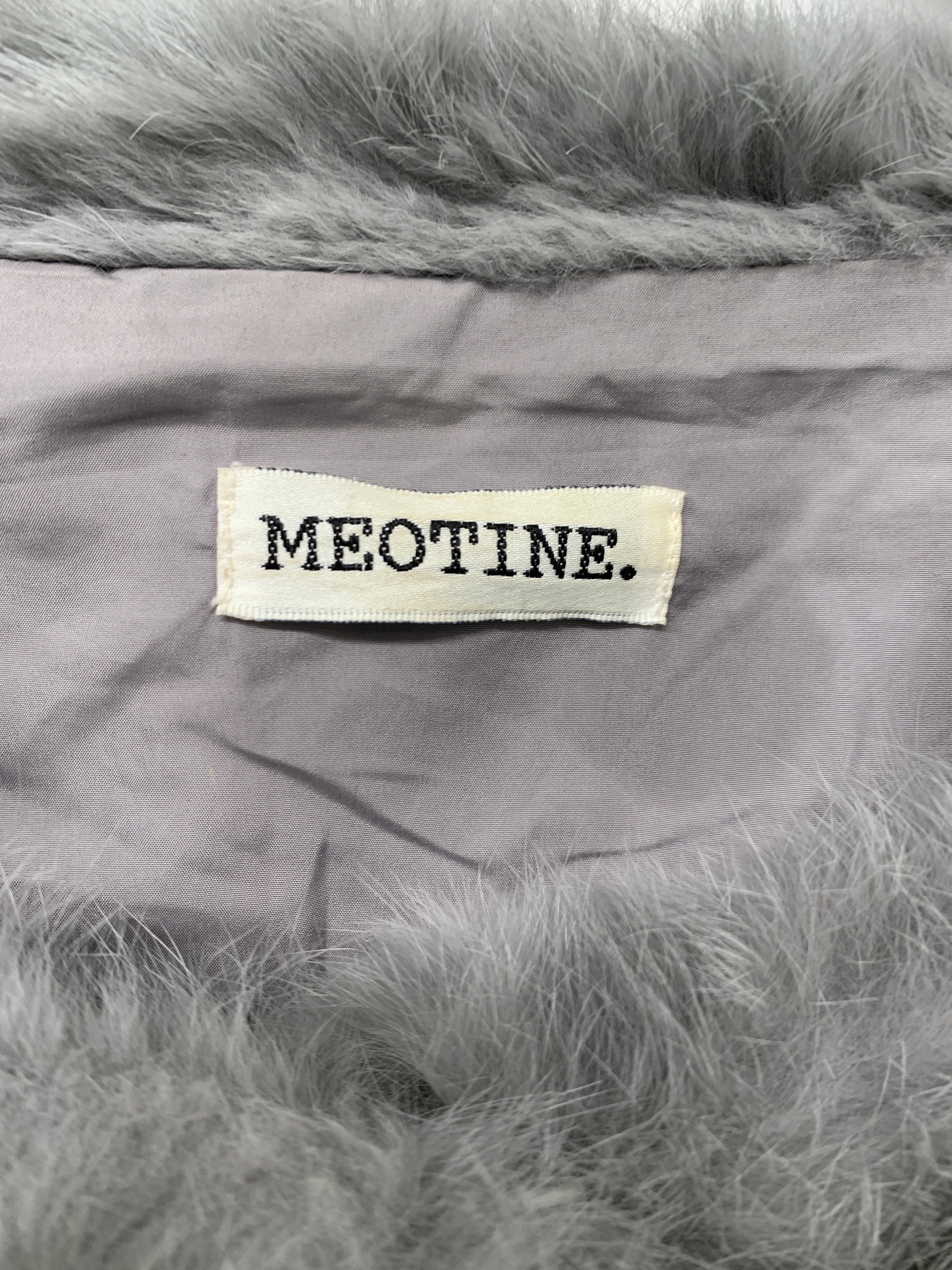 Meotine Jakke
