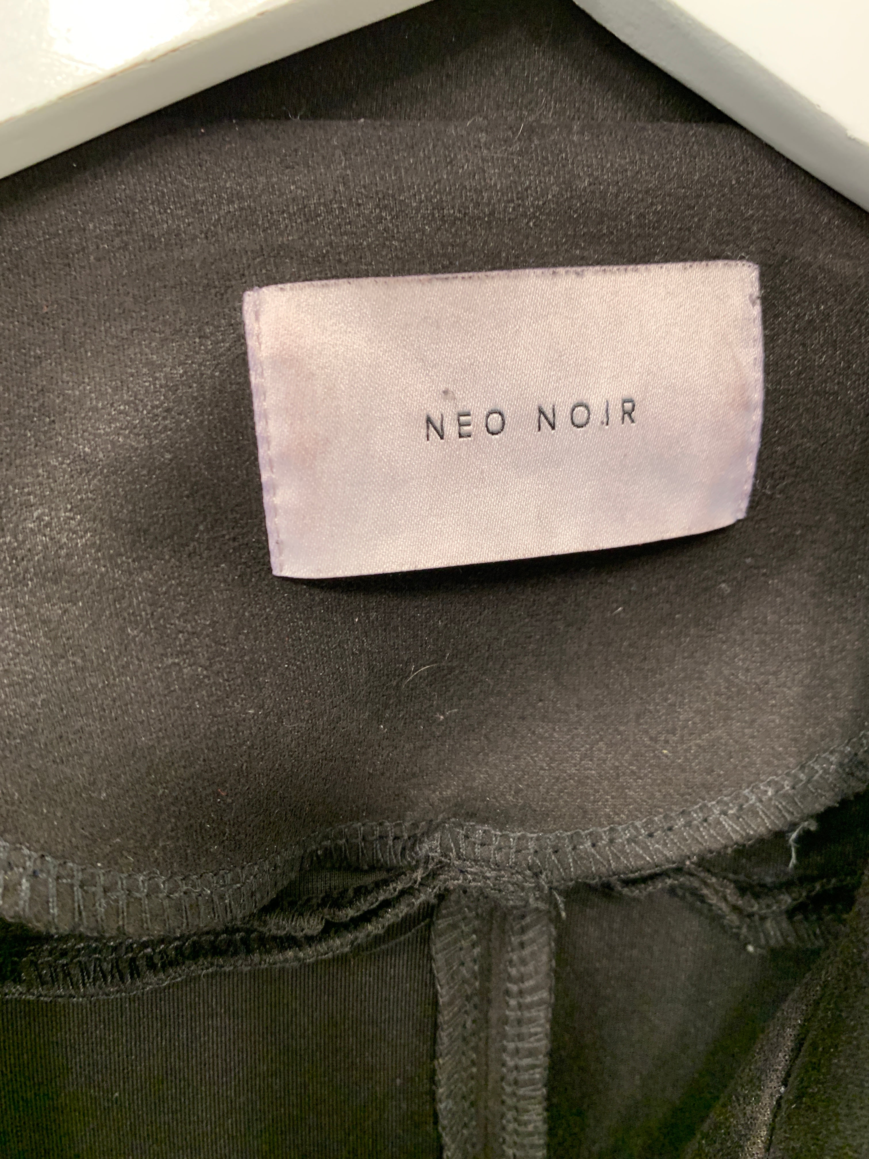 Neo Noir Jakke