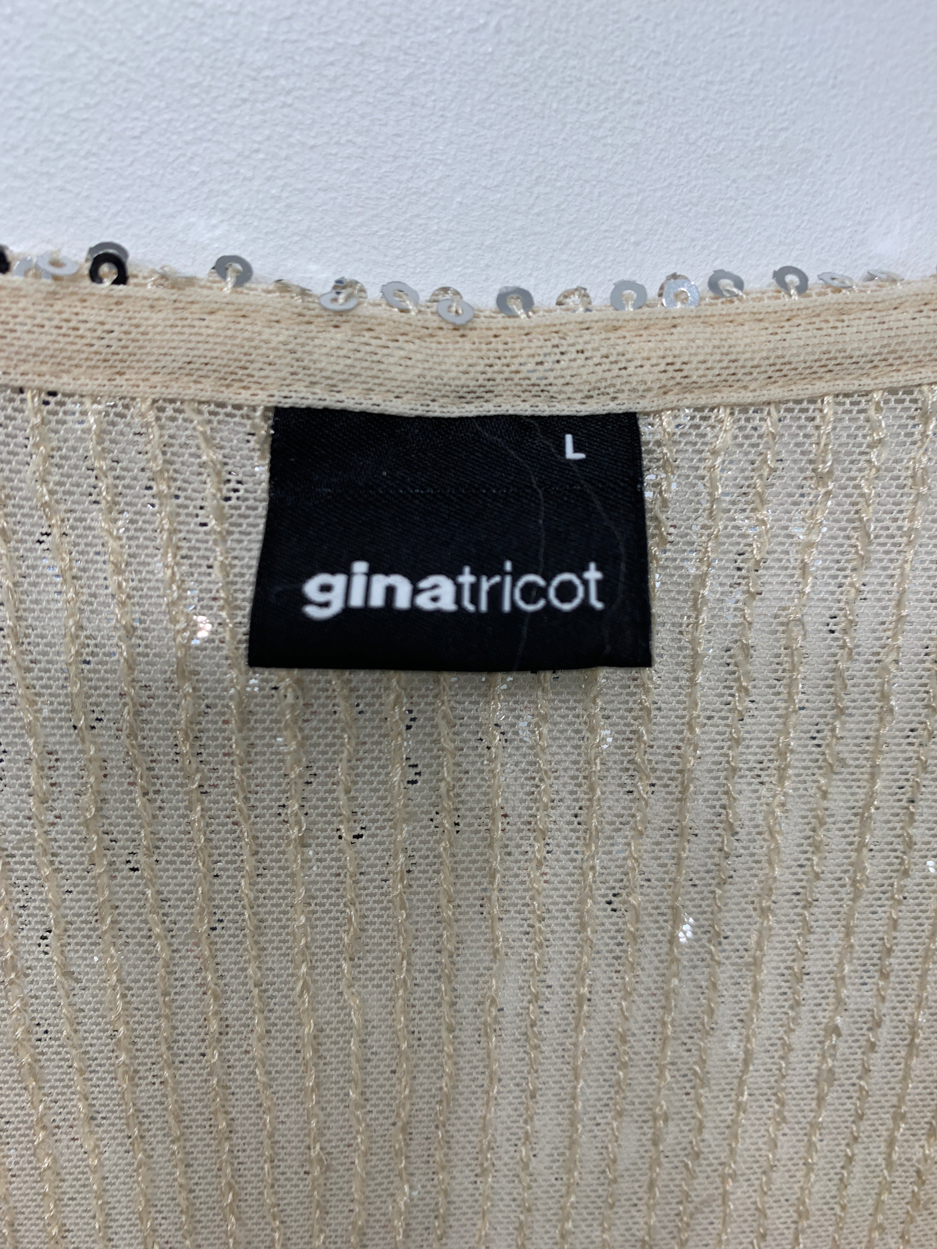 Gina Tricot Bluse