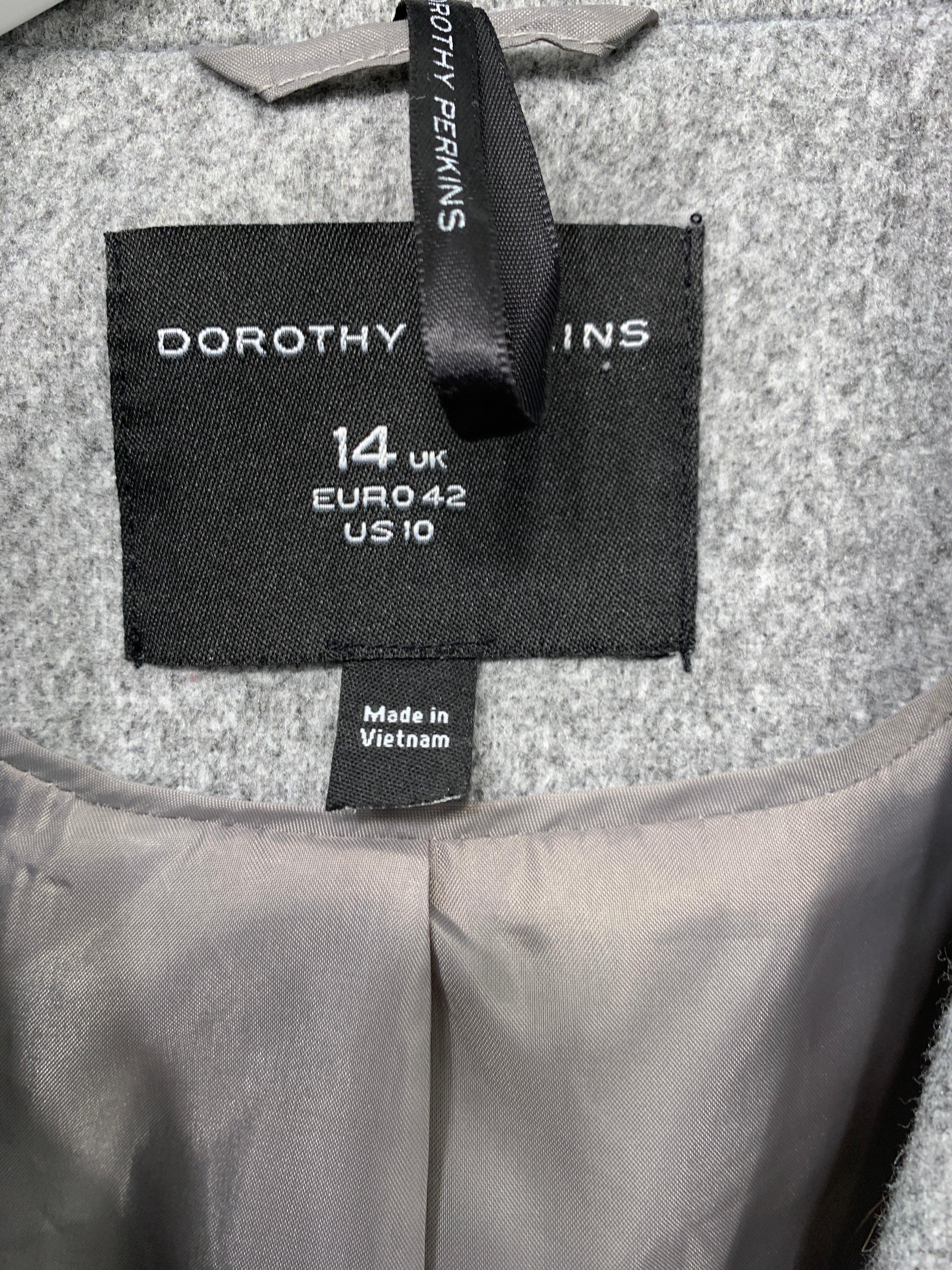 Dorothy Perkins Jakke