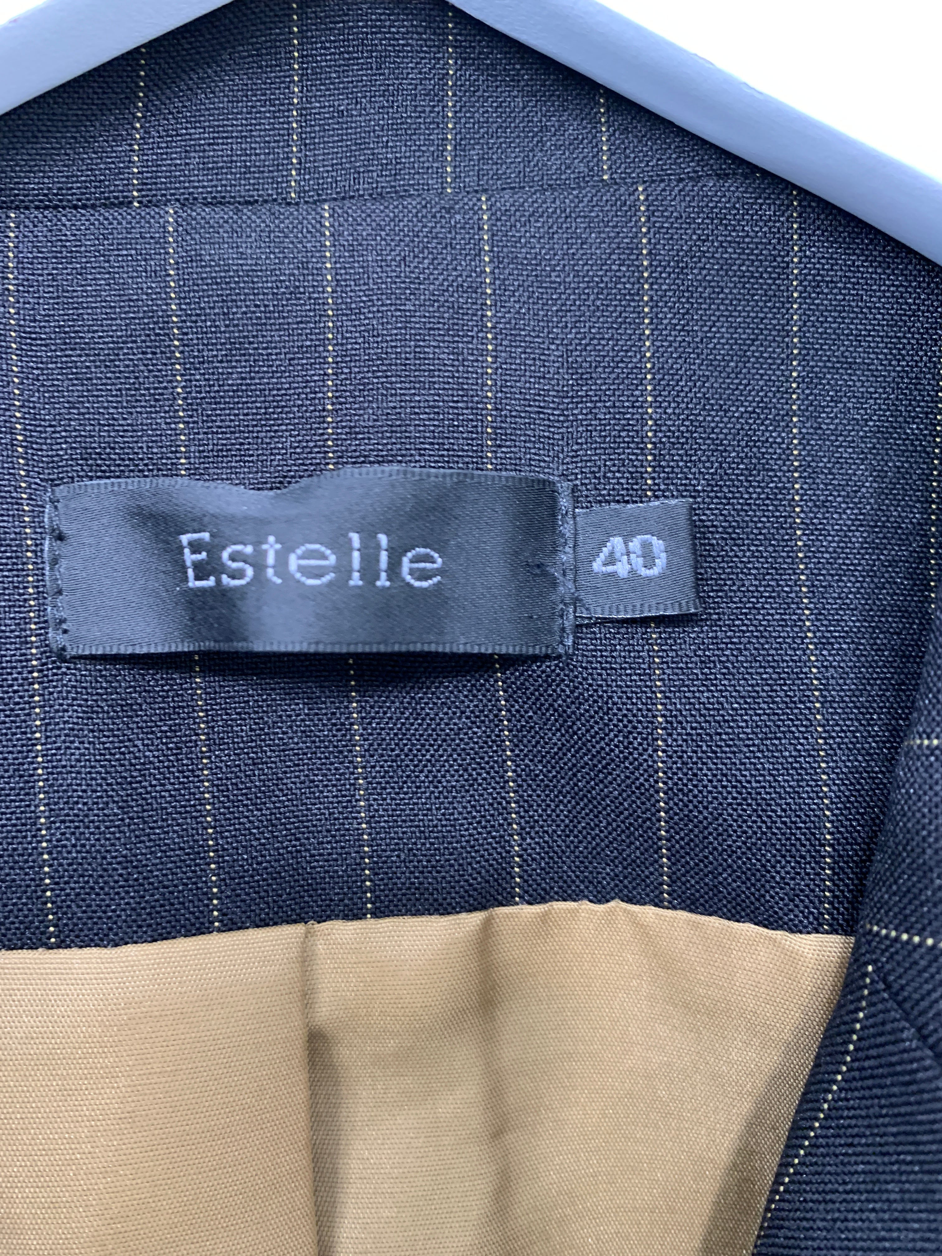 Estelle Blazer