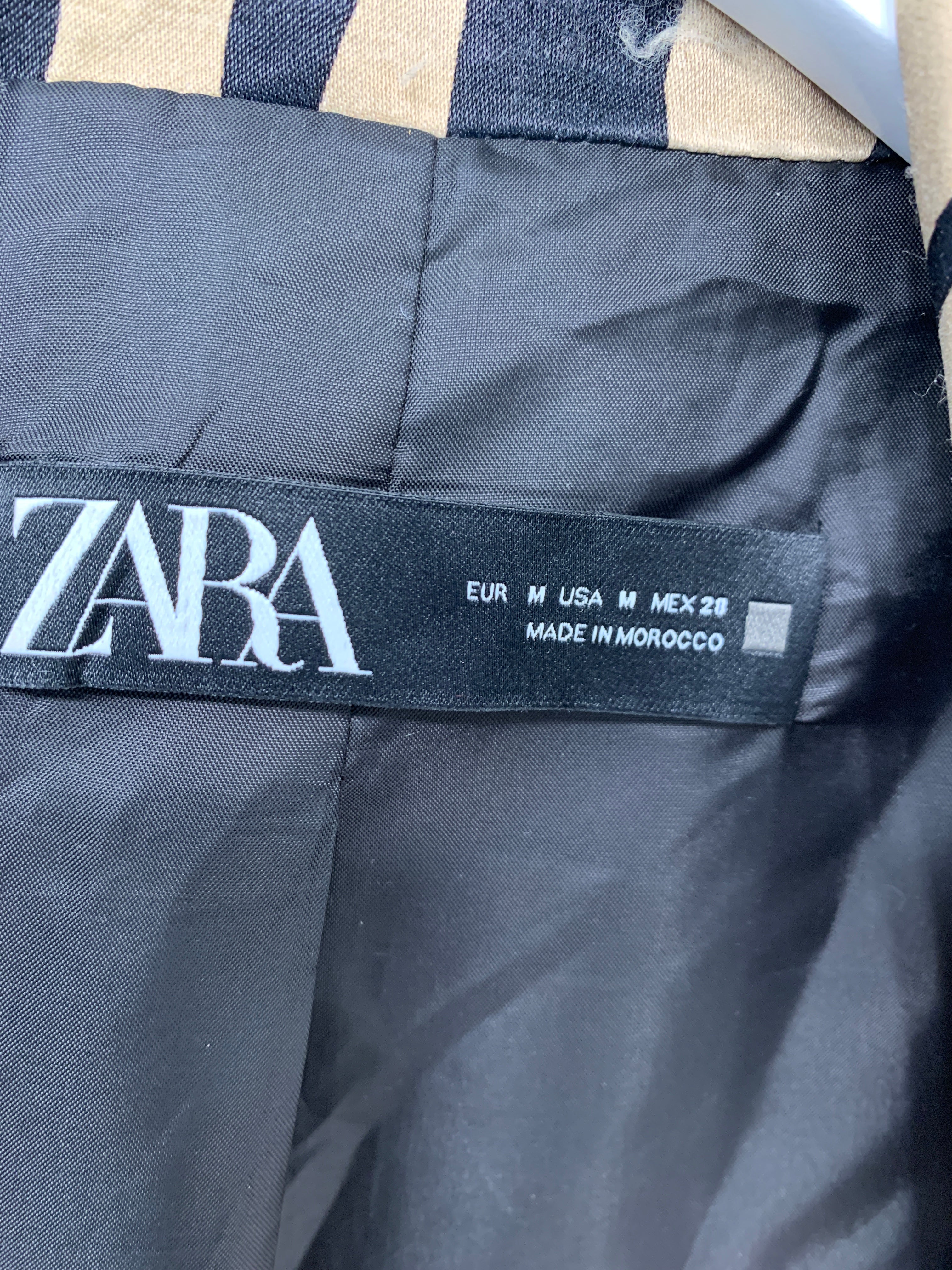 Zara Blazer