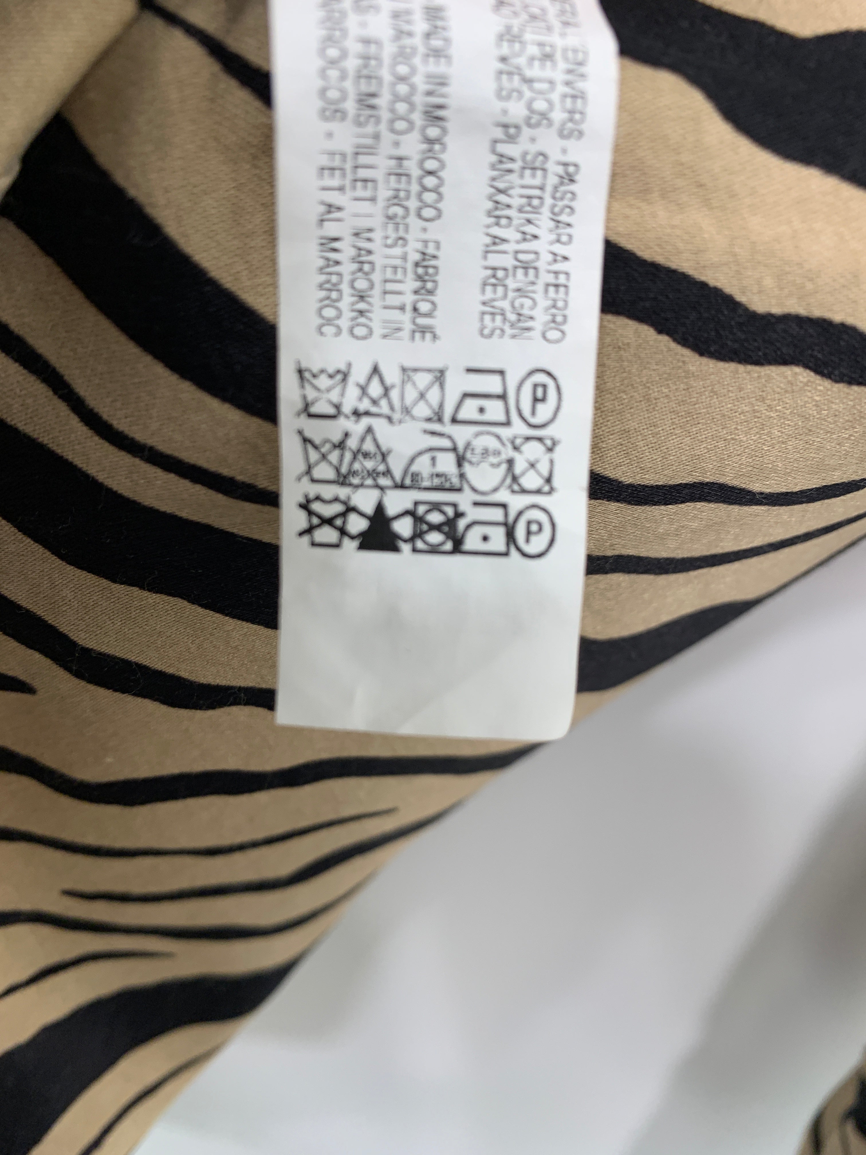 Zara Blazer