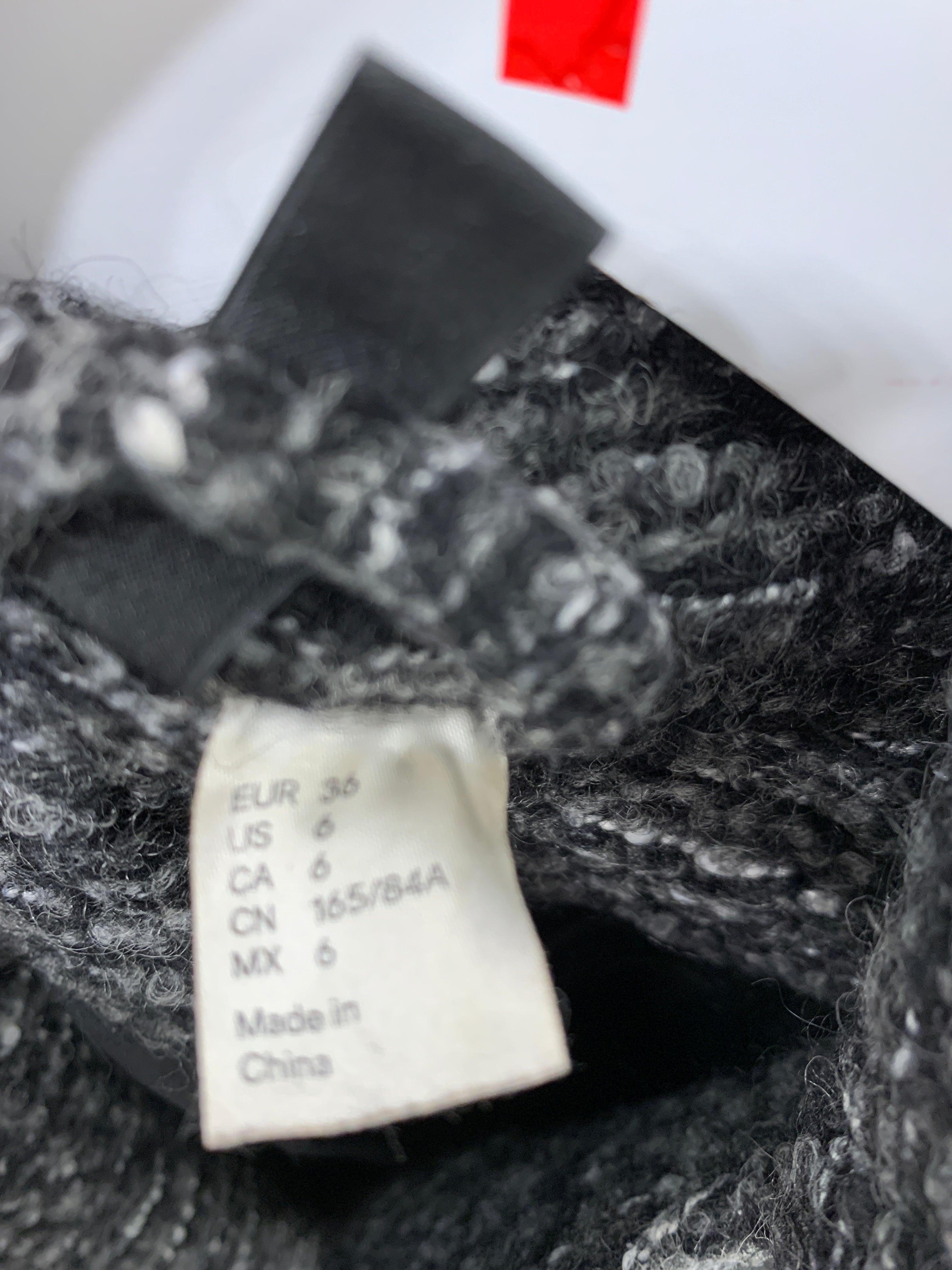 H&M Jakke