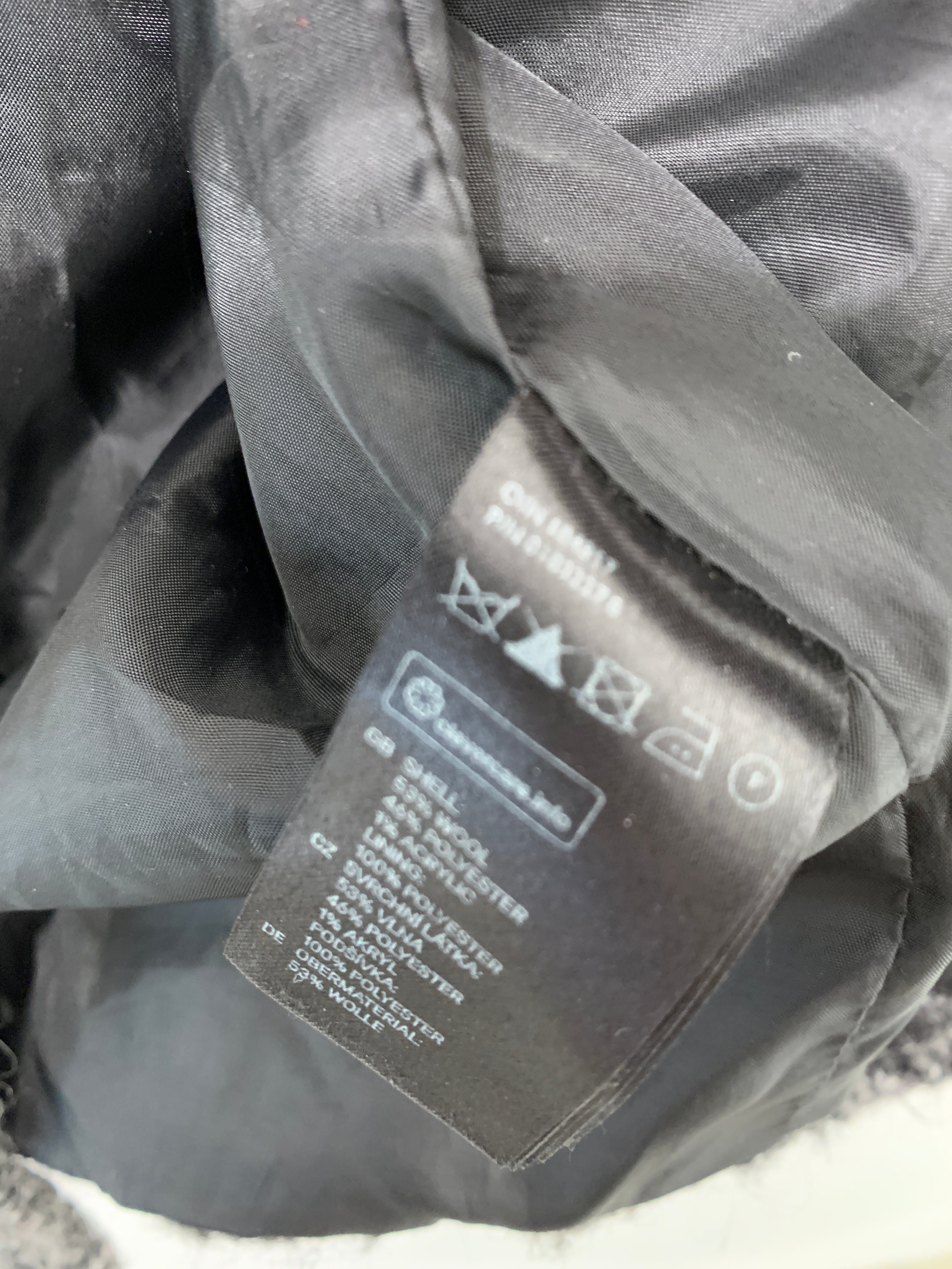 H&M Jakke