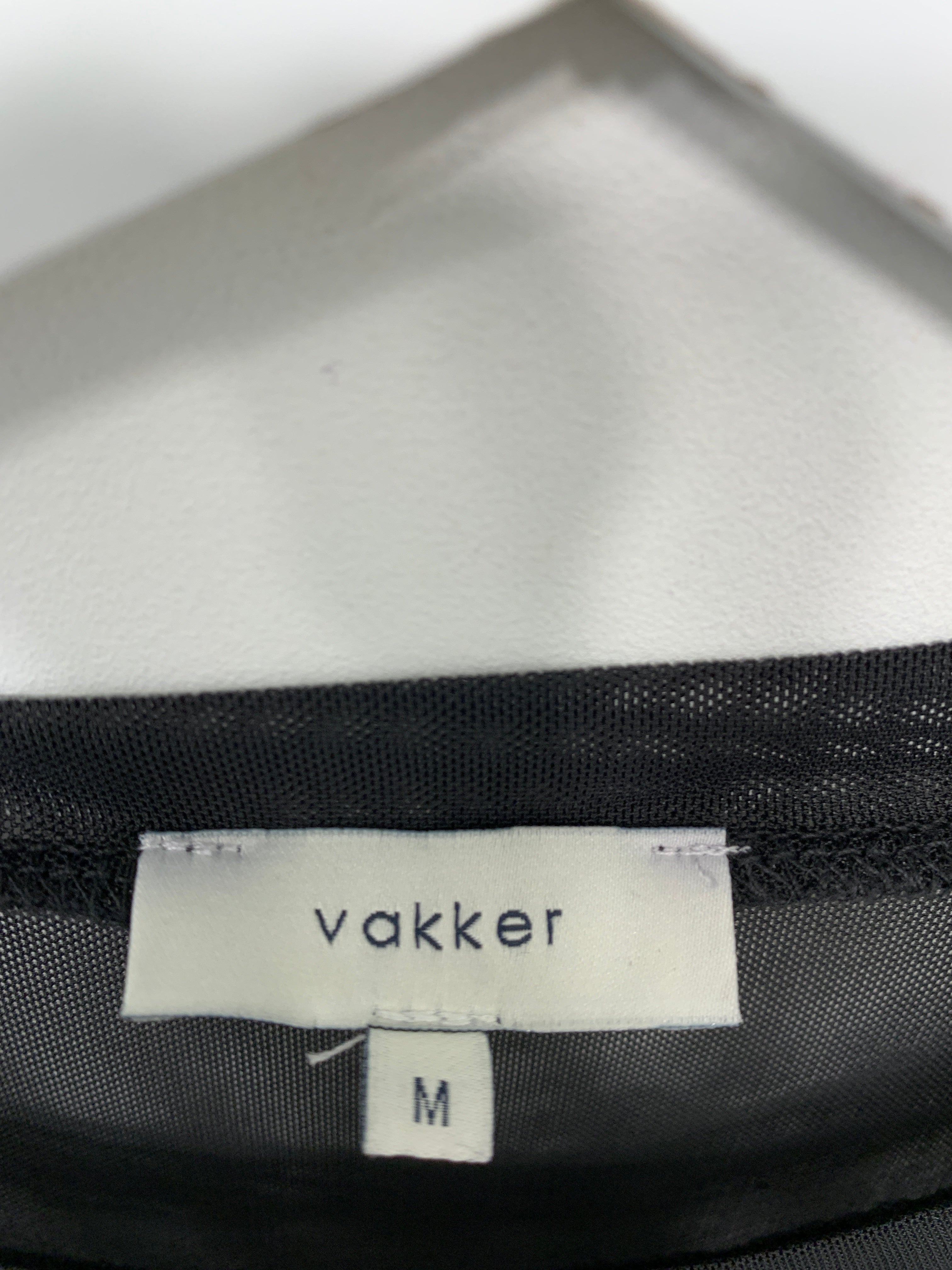 Vakker Bluse