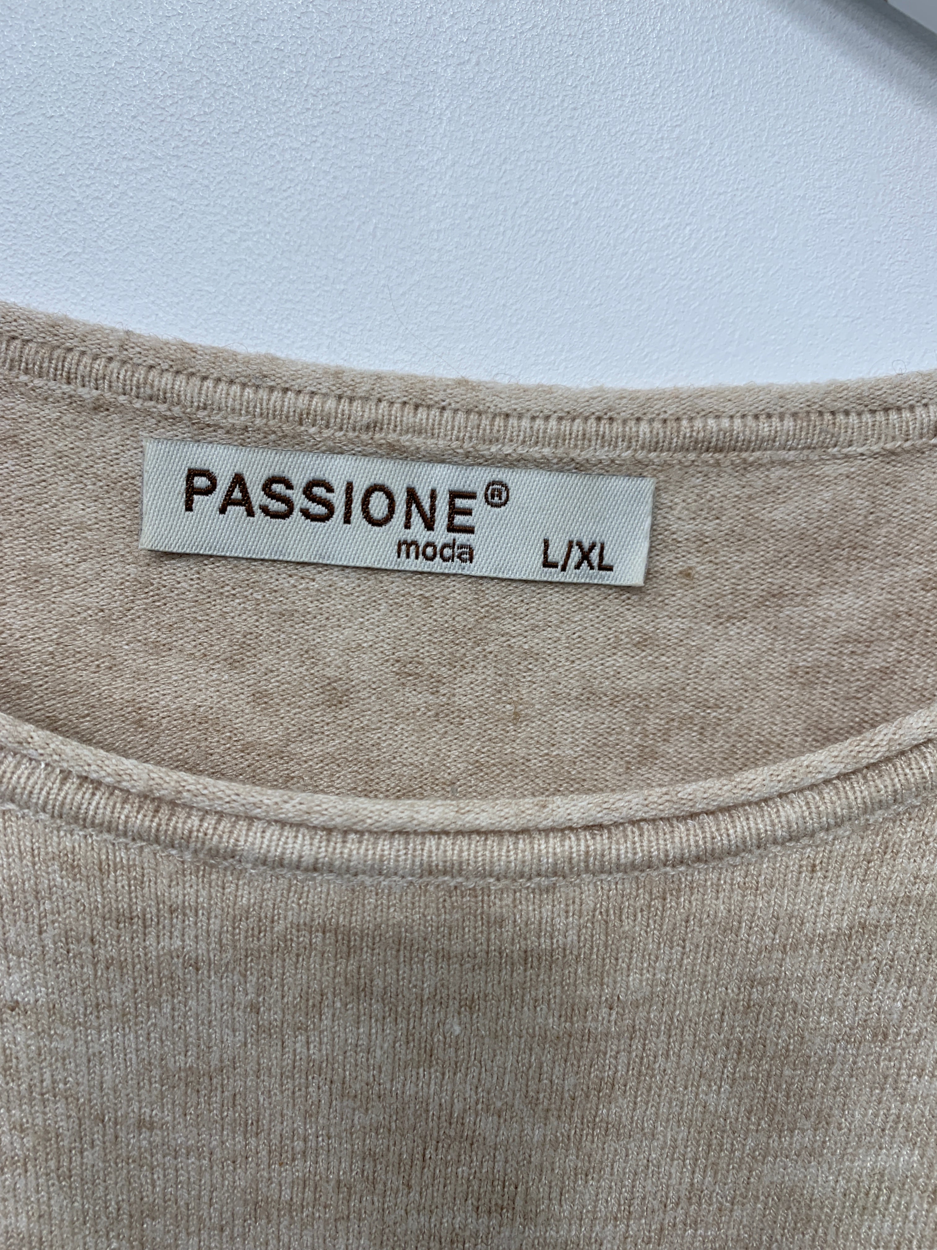 Passione Kjole