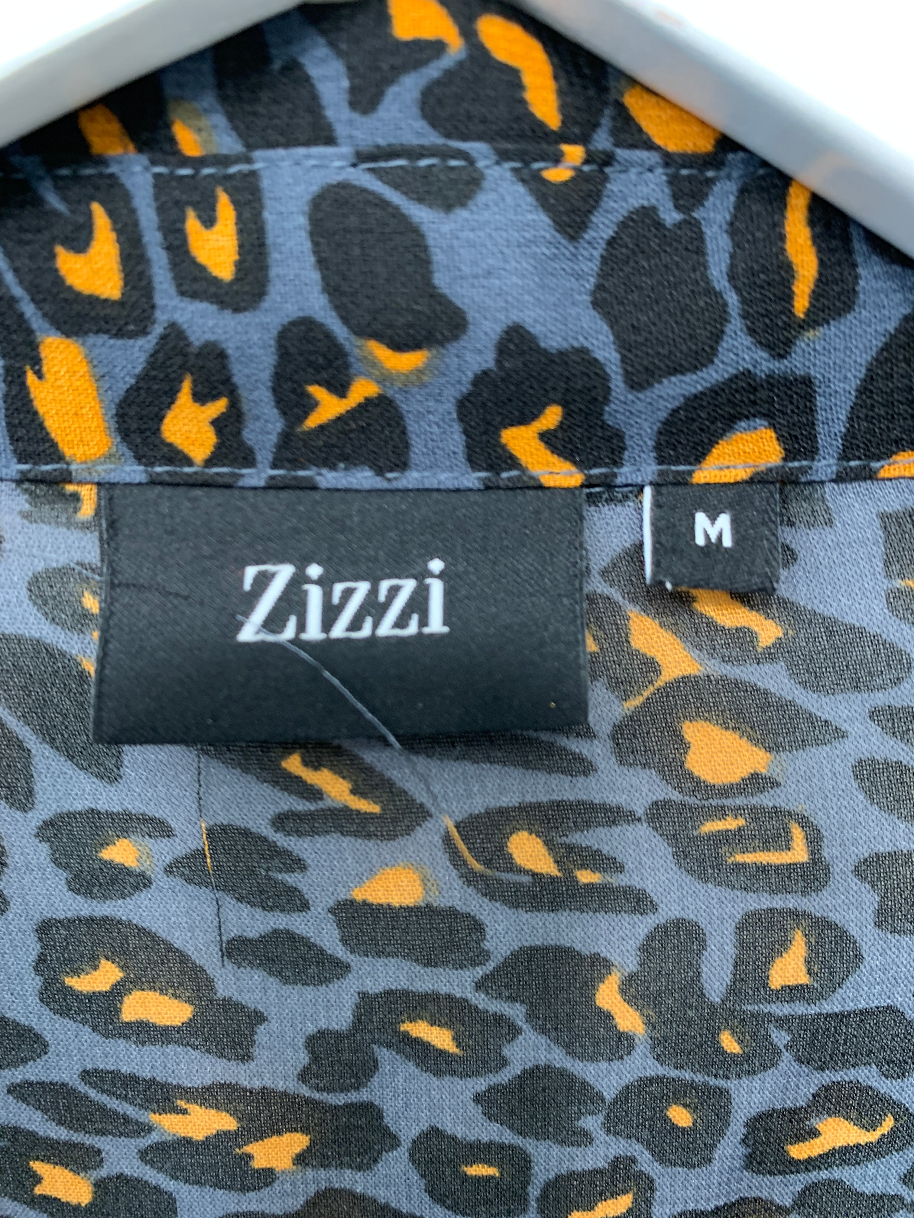 Zizzi Skjorte