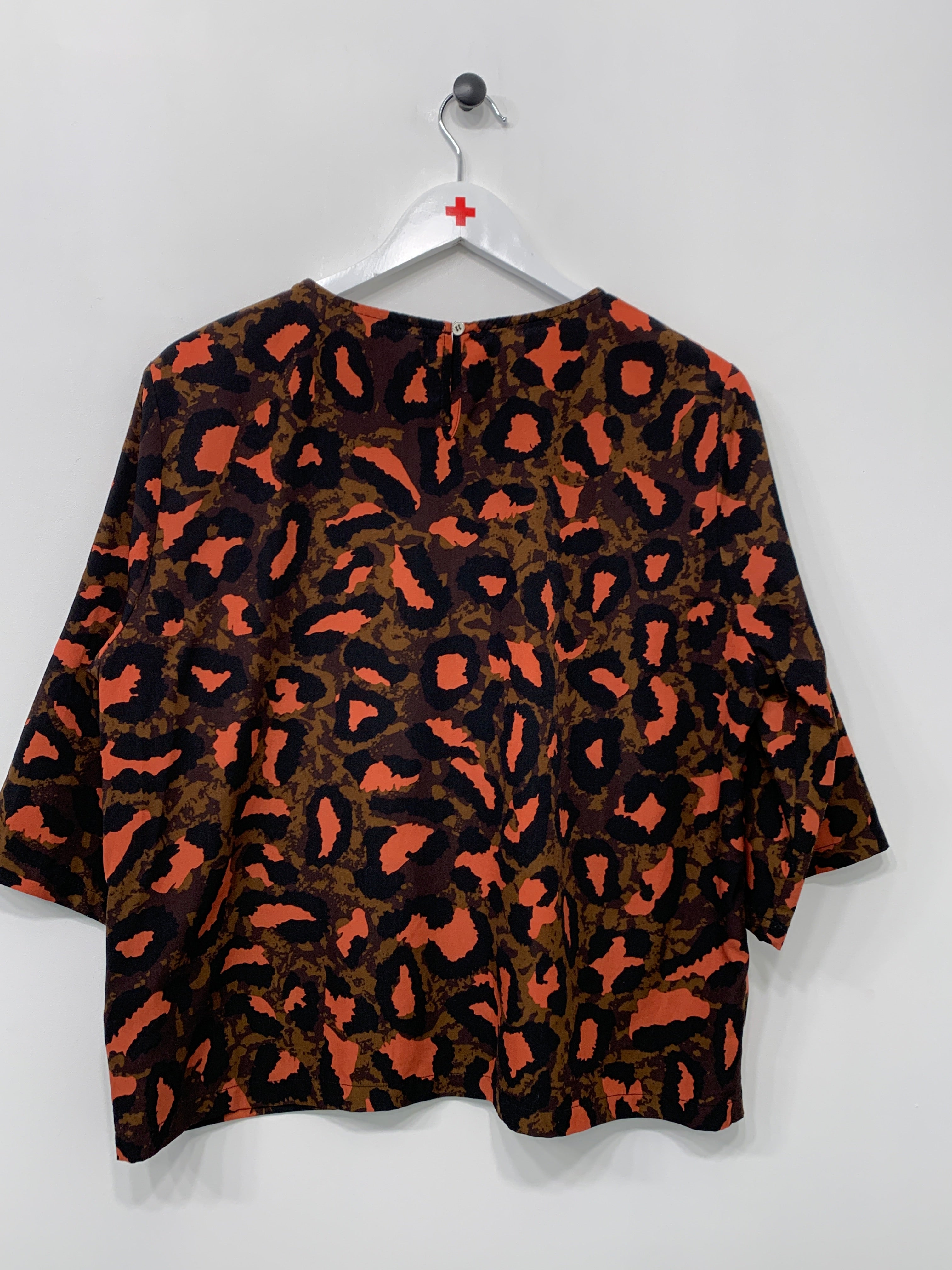 CoCouture Bluse