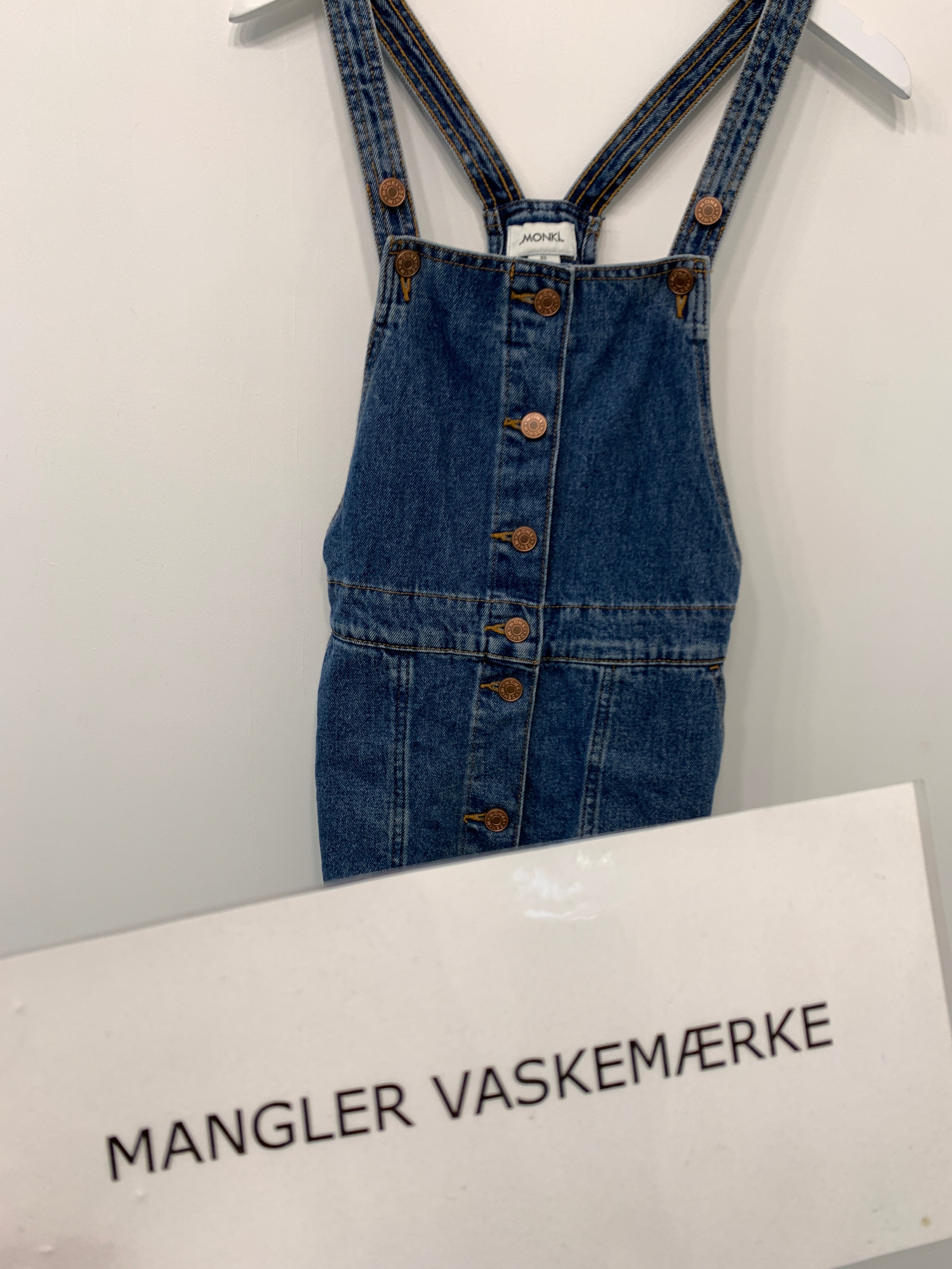 Monki Kjole
