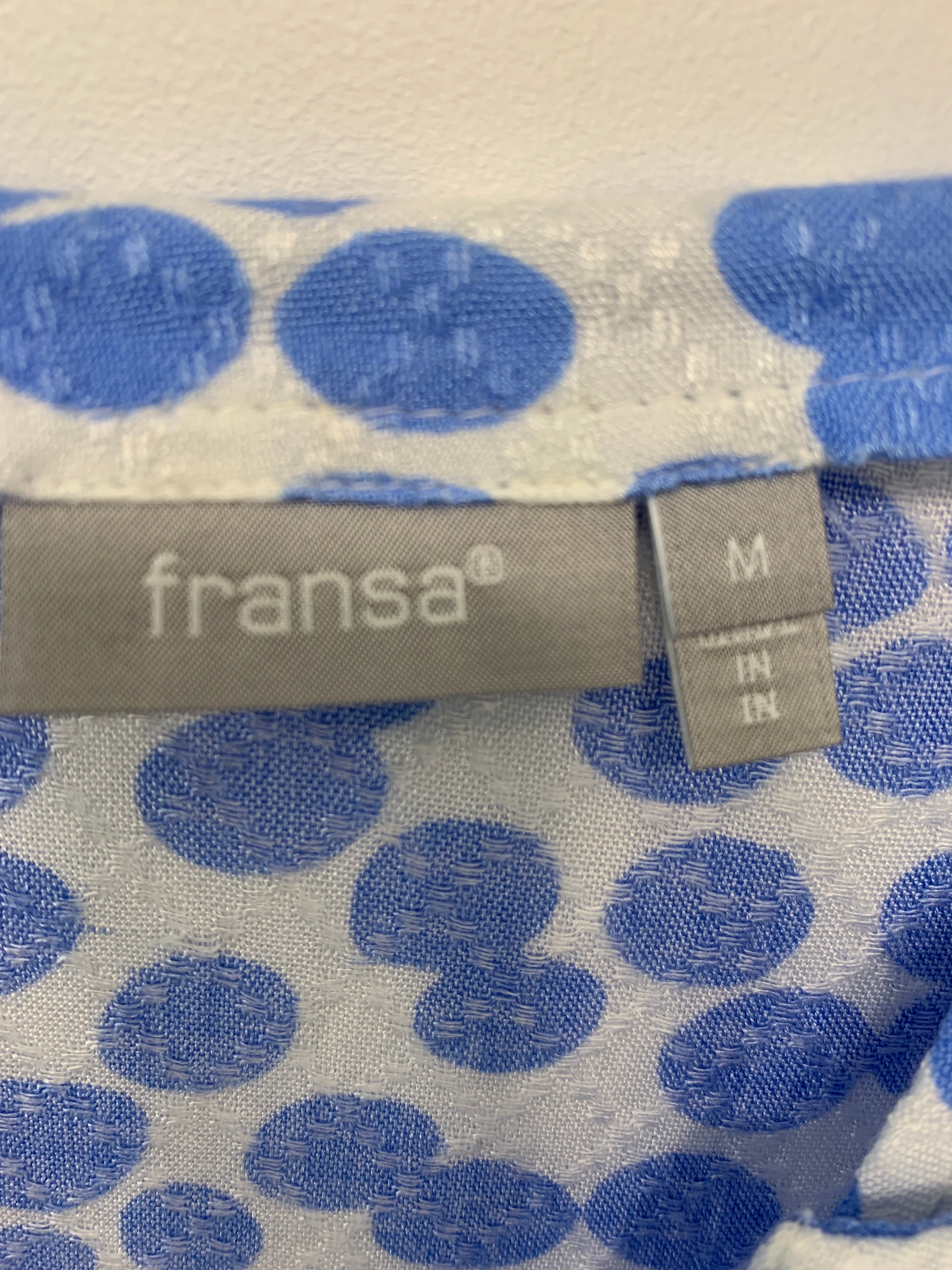 Fransa Kjole