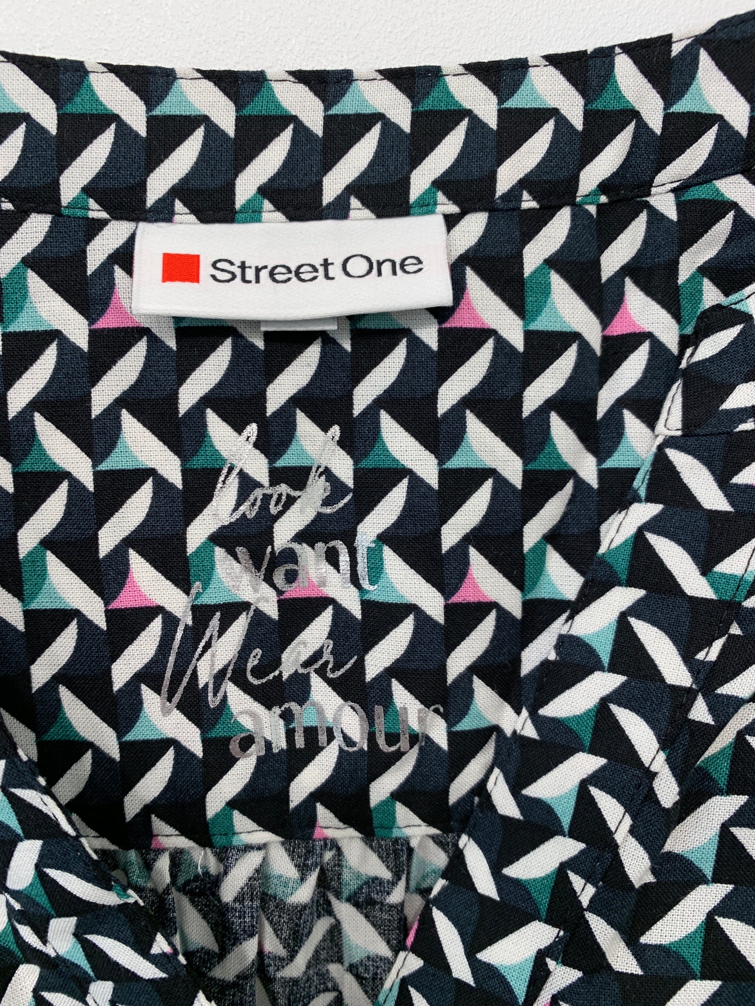 Street One Skjorte