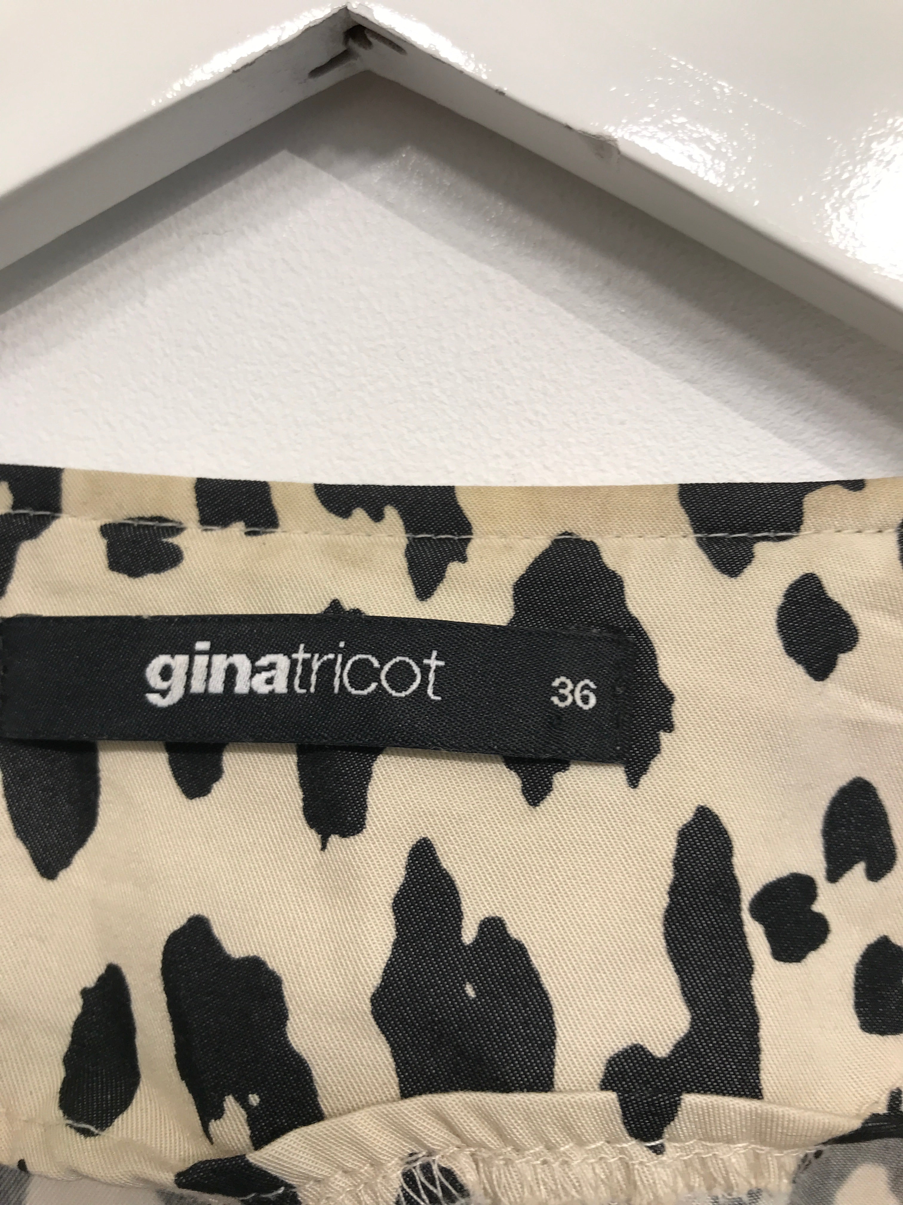 Gina Tricot Kjole