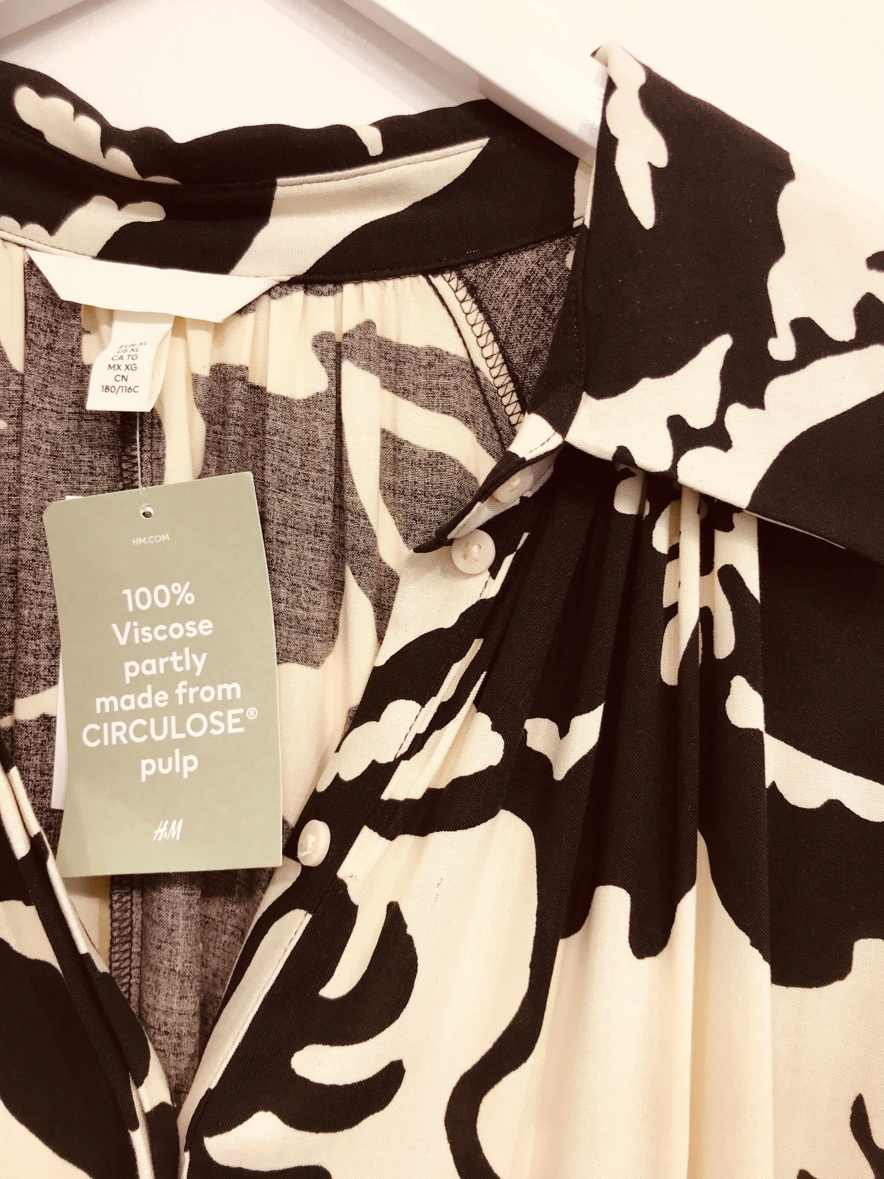 H&M Kjole