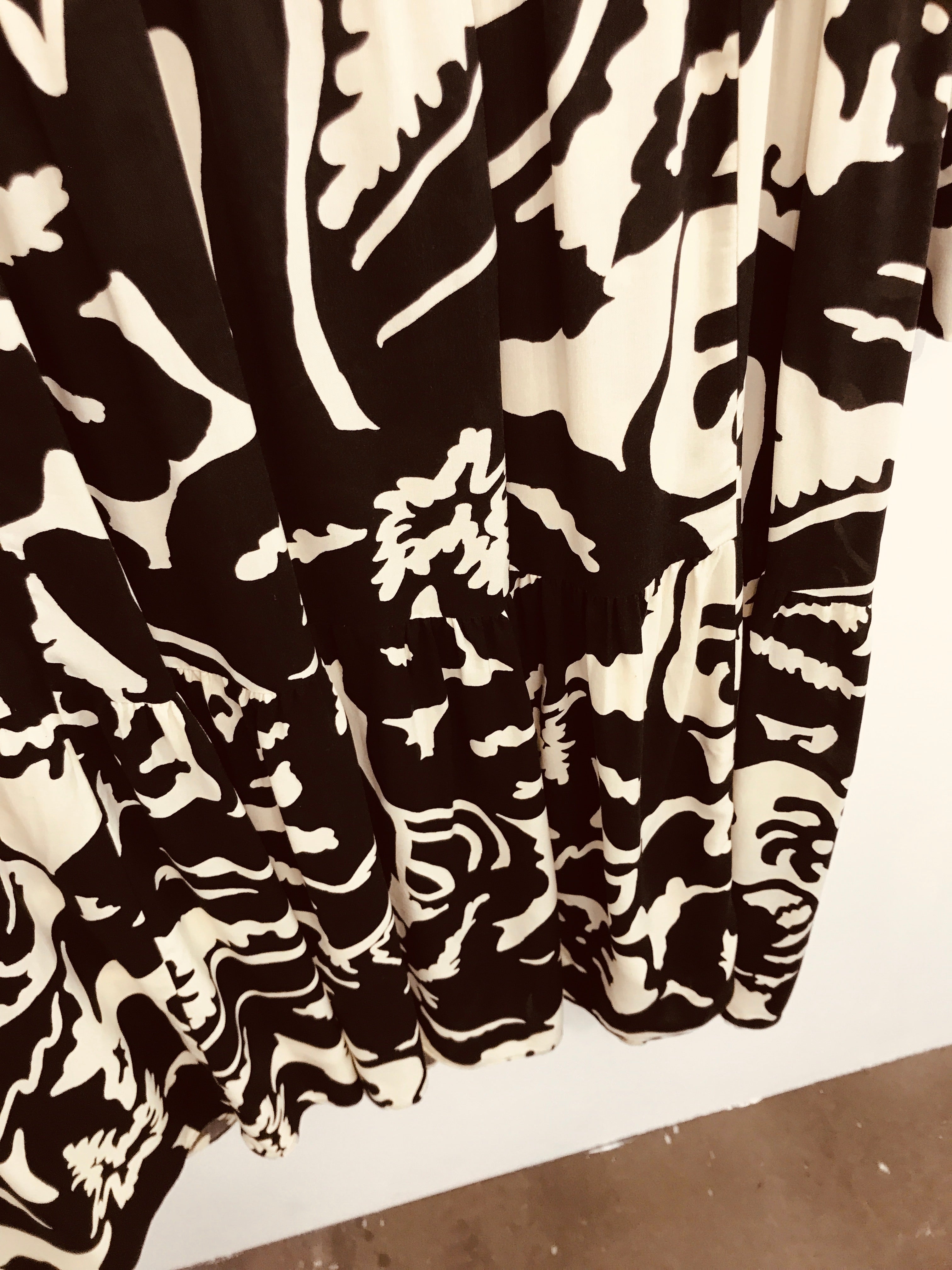 H&M Kjole