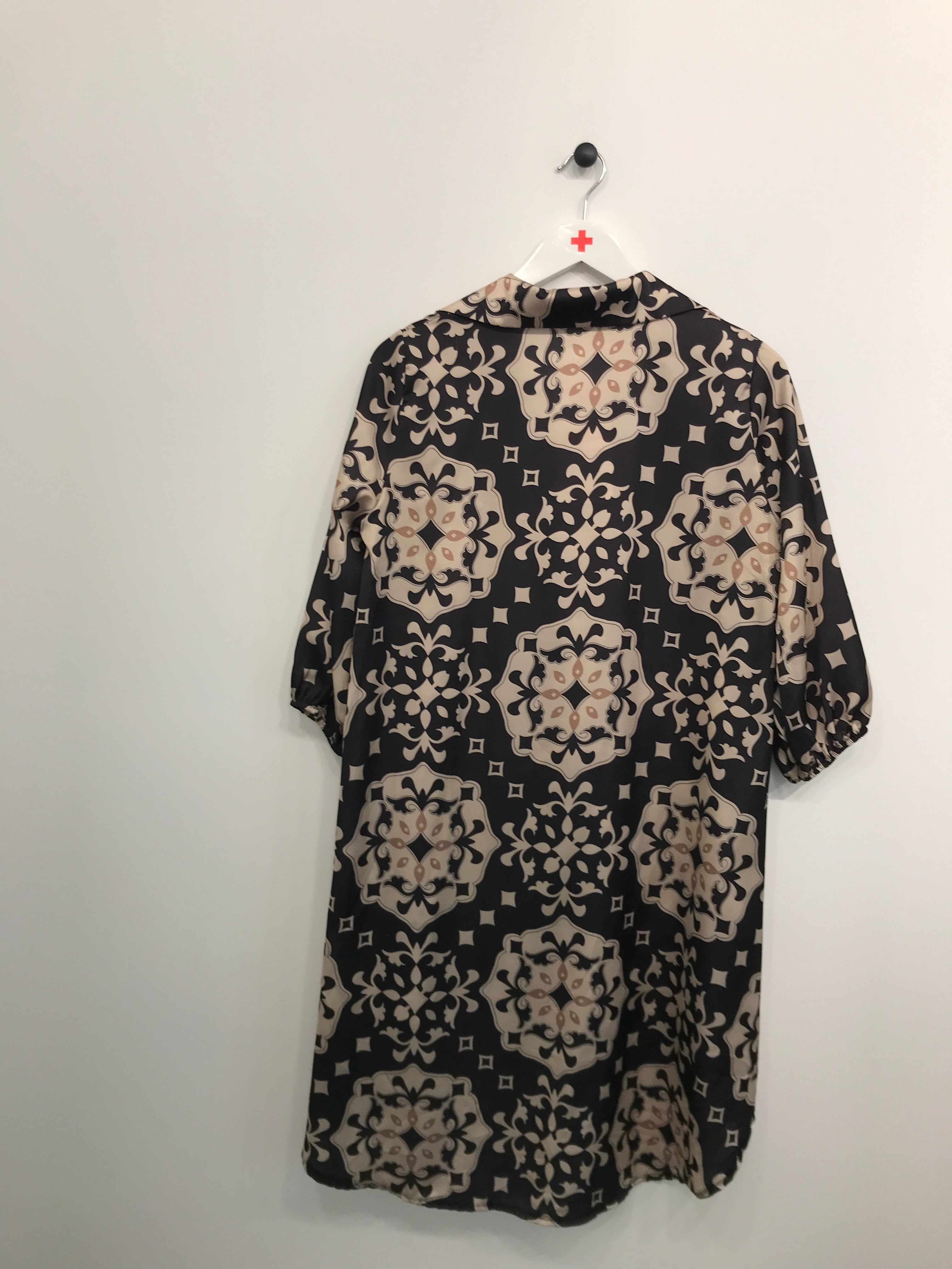 New Collection Kjole