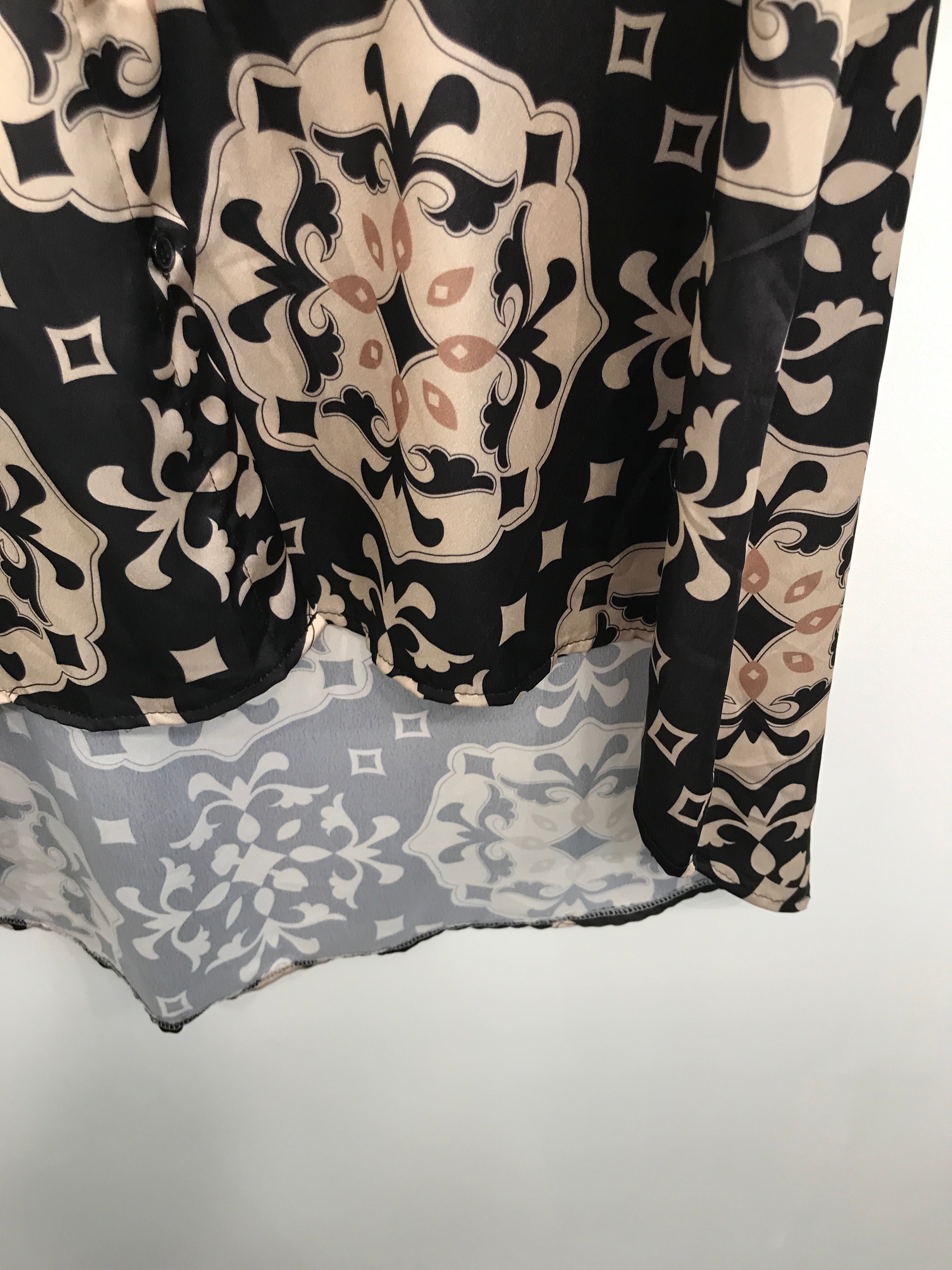 New Collection Kjole