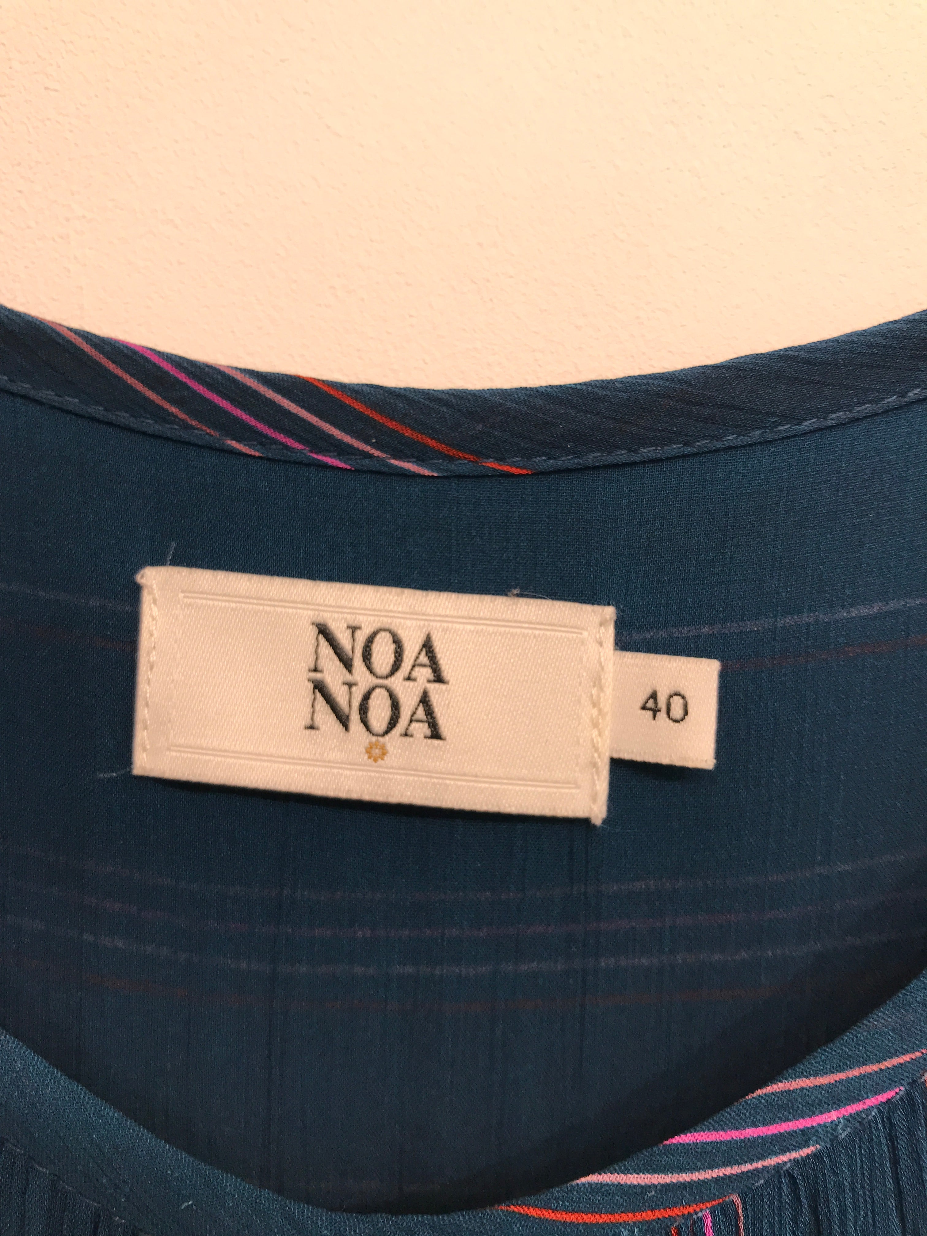 Noa Noa Kjole